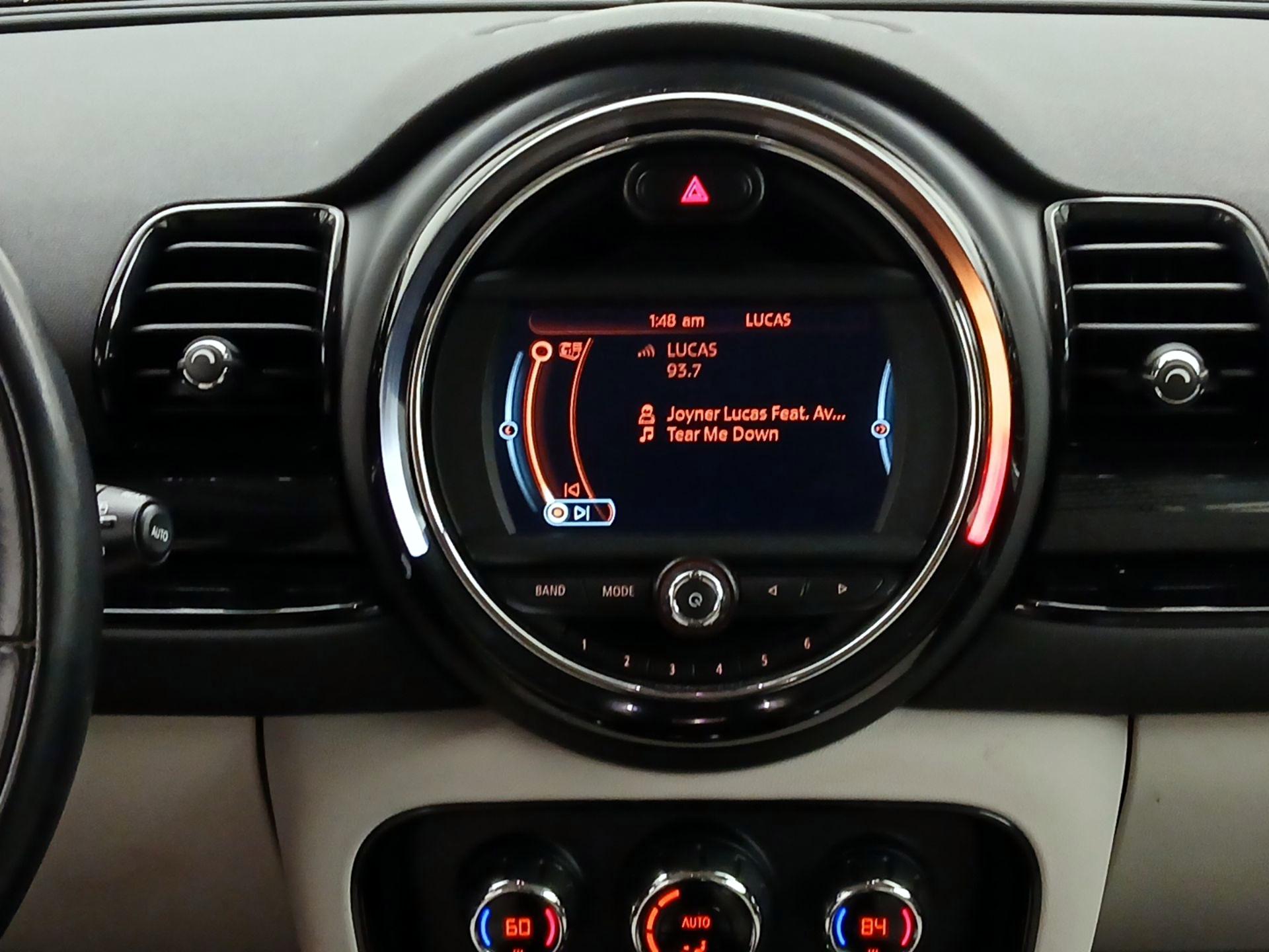 Thumbnail: 2017 MINI Cooper Clubman - 14