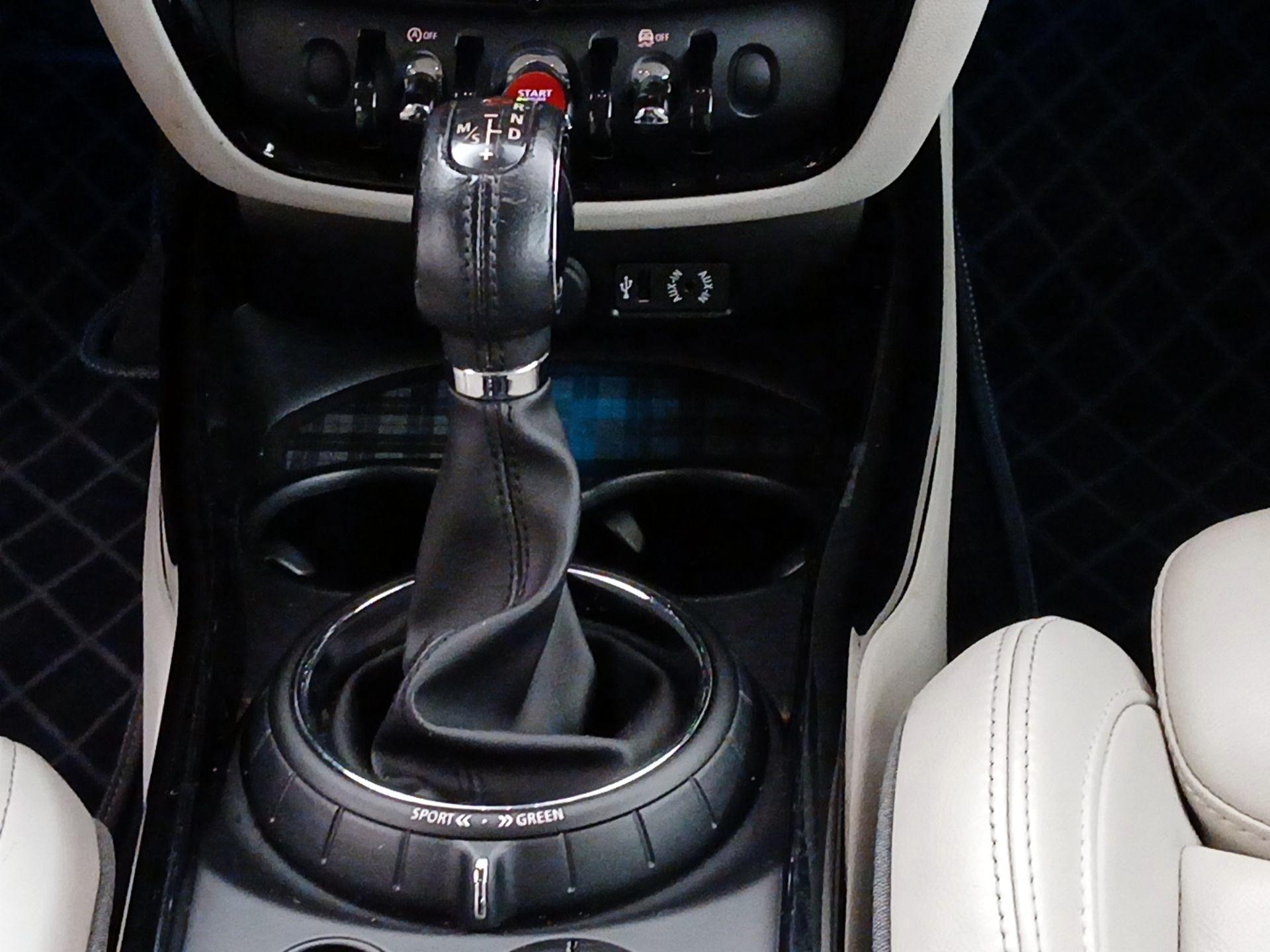 Thumbnail: 2017 MINI Cooper Clubman - 17