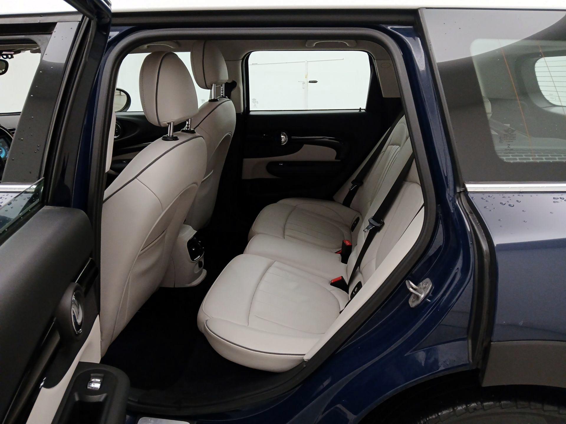 Thumbnail: 2017 MINI Cooper Clubman - 18