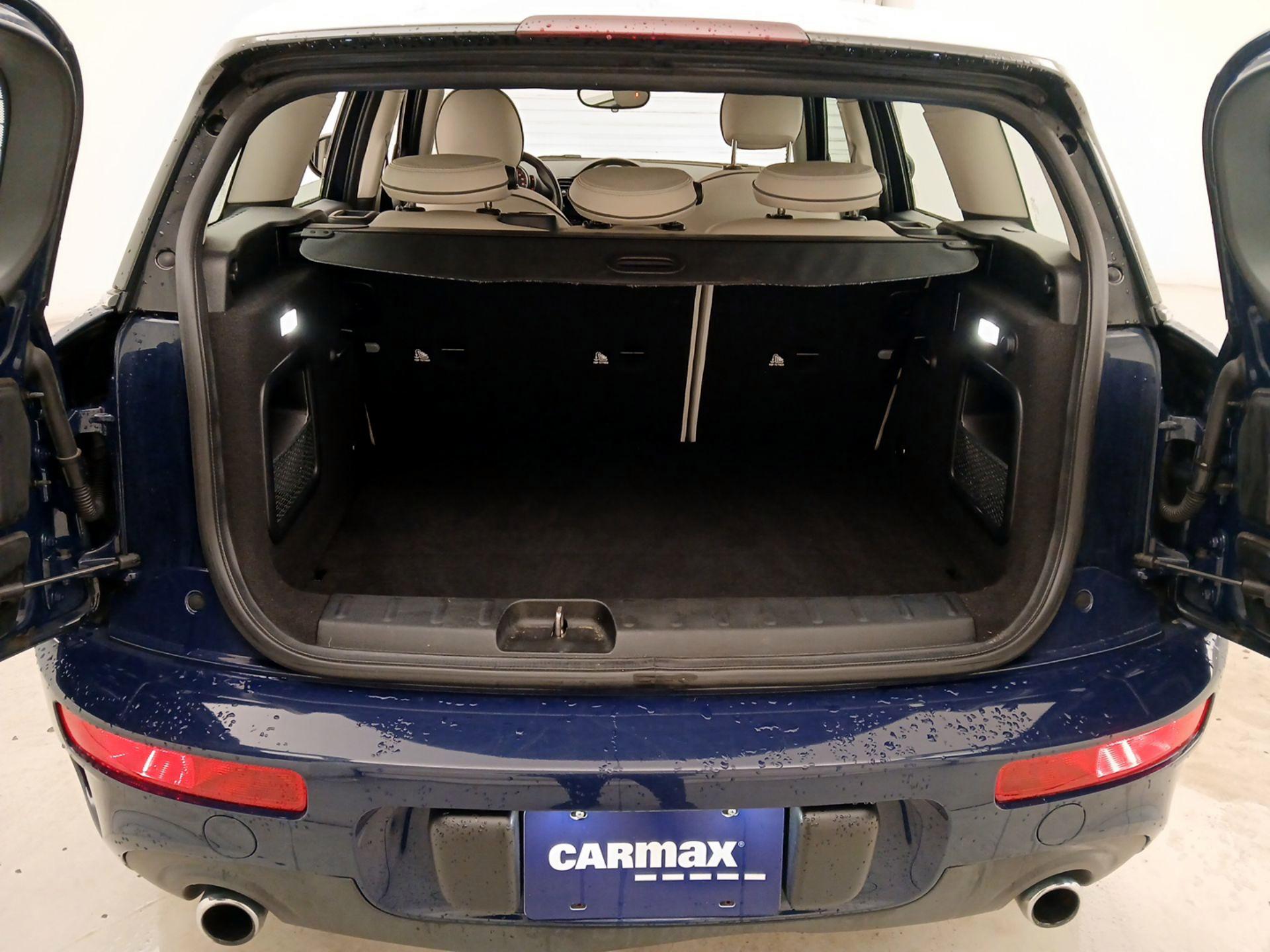 Thumbnail: 2017 MINI Cooper Clubman - 19