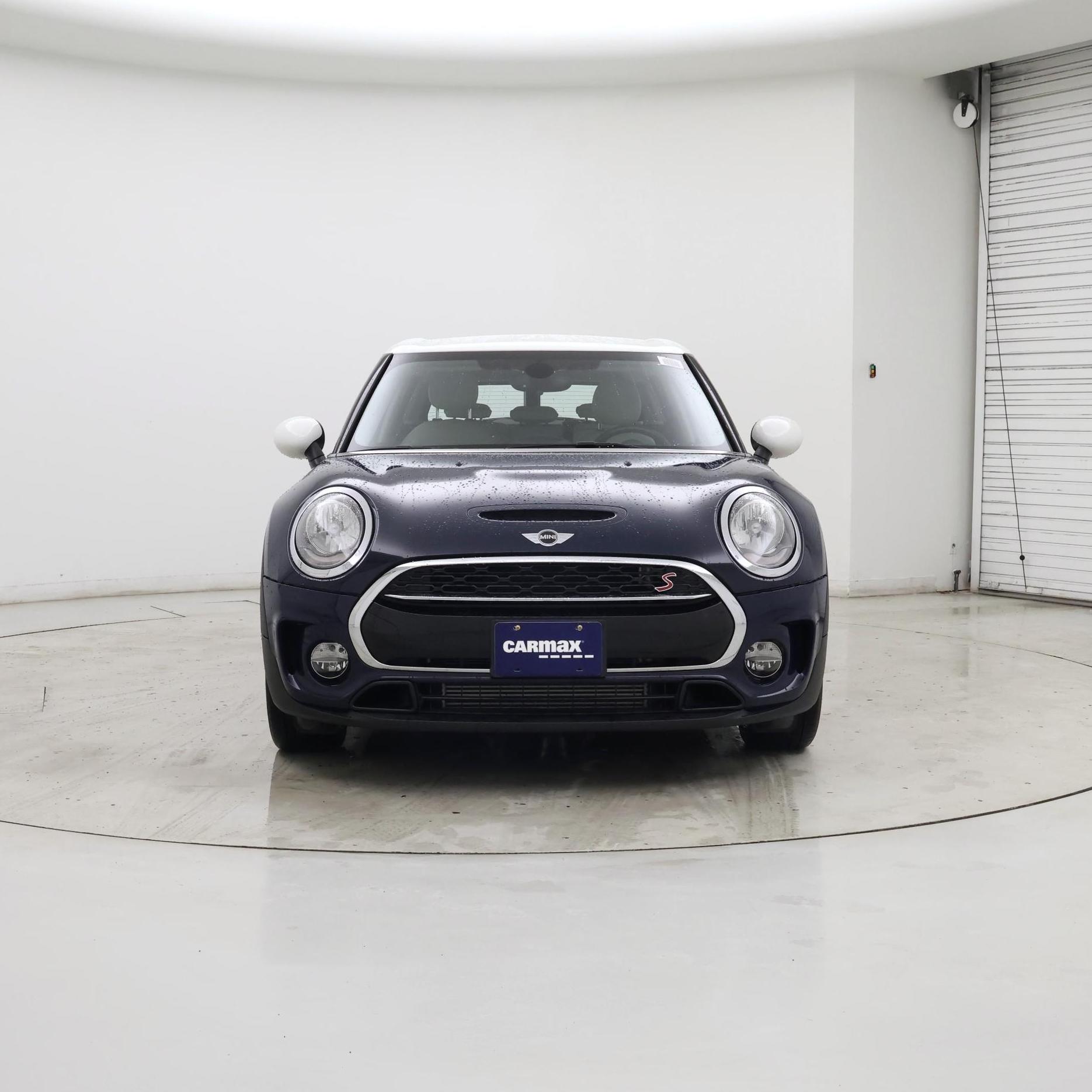 Thumbnail: 2017 MINI Cooper Clubman - 5