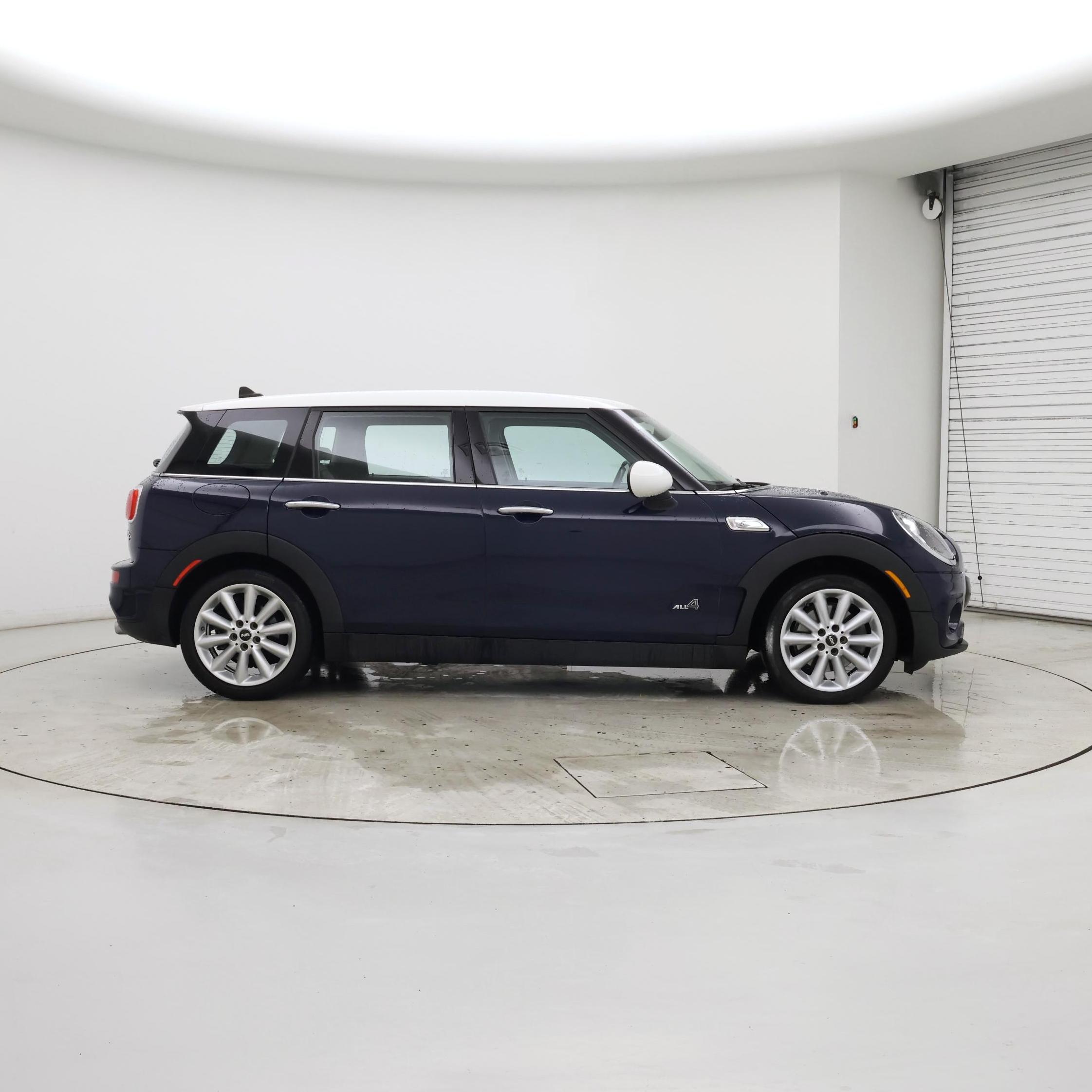 Thumbnail: 2017 MINI Cooper Clubman - 7