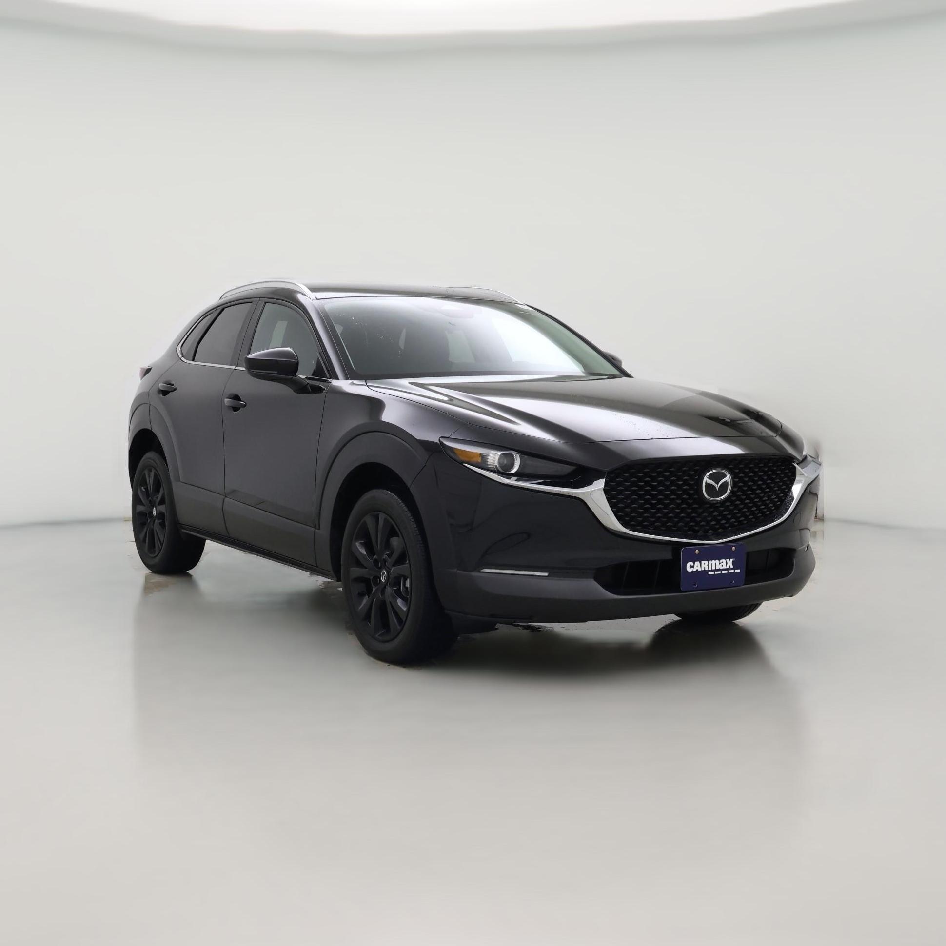 Thumbnail: 2024 Mazda CX-30 - 1