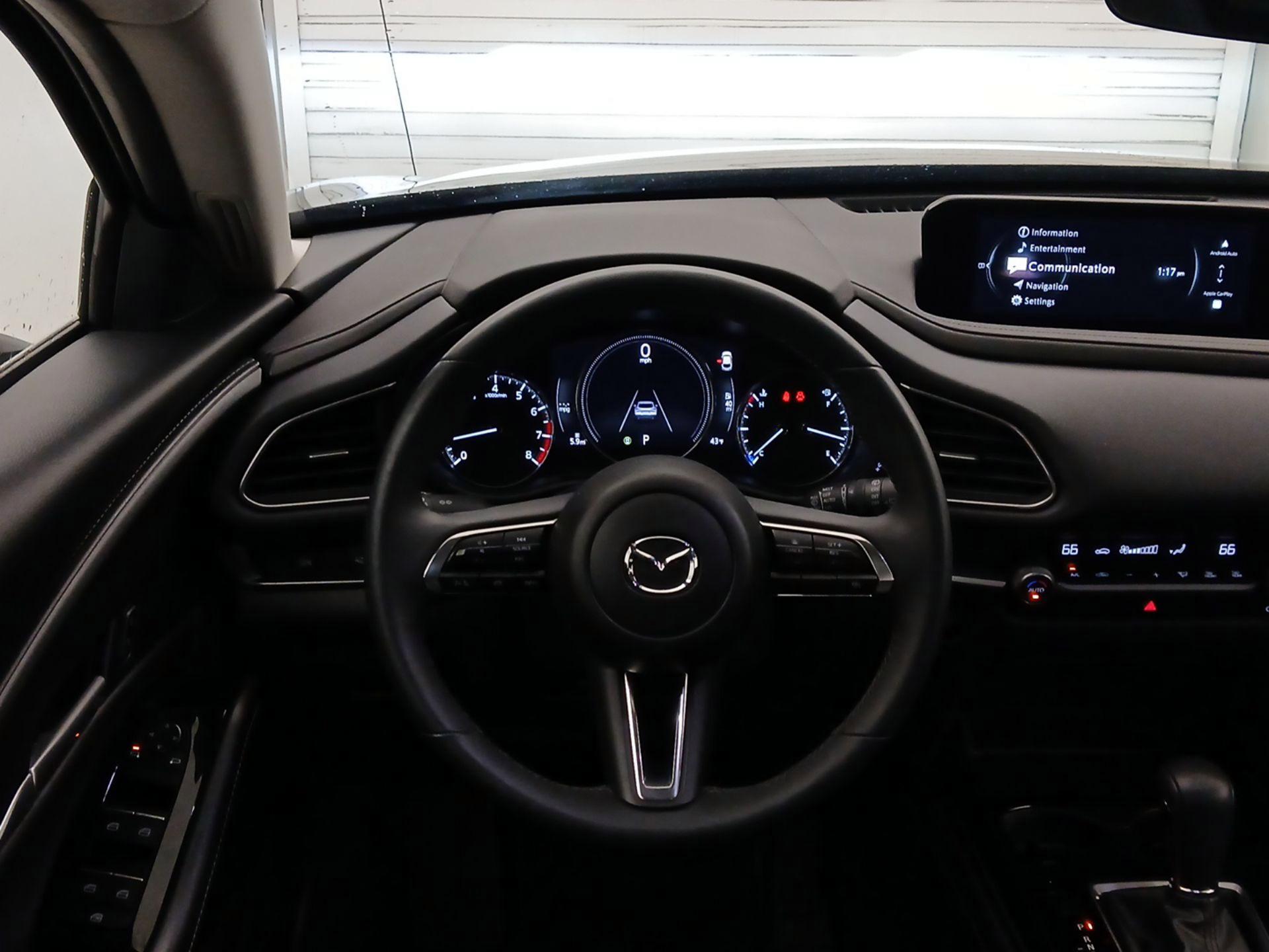 Thumbnail: 2024 Mazda CX-30 - 10