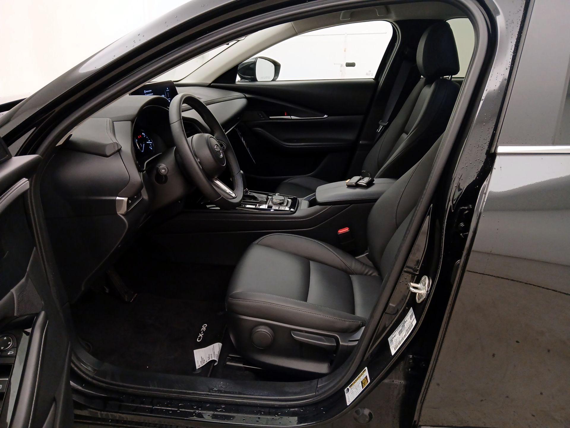 Thumbnail: 2024 Mazda CX-30 - 11