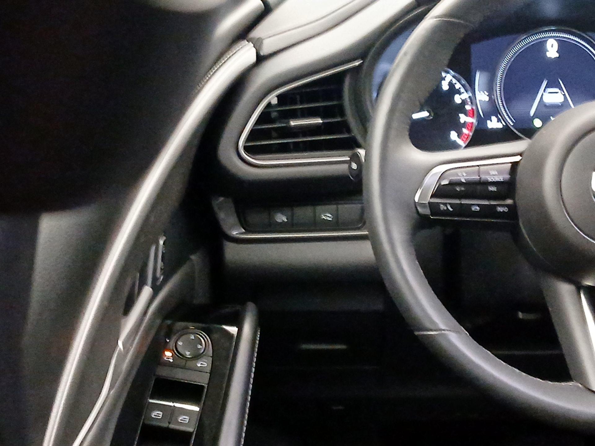 Thumbnail: 2024 Mazda CX-30 - 13