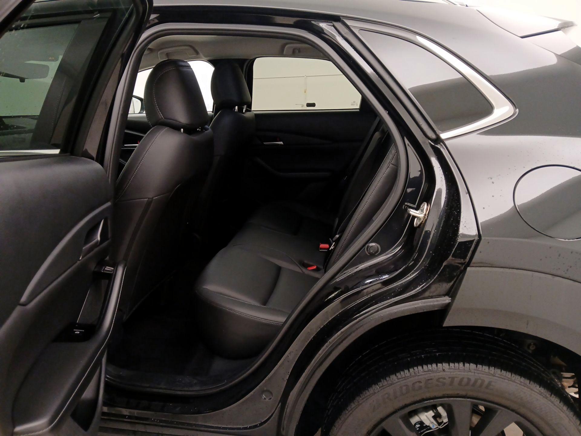 Thumbnail: 2024 Mazda CX-30 - 18