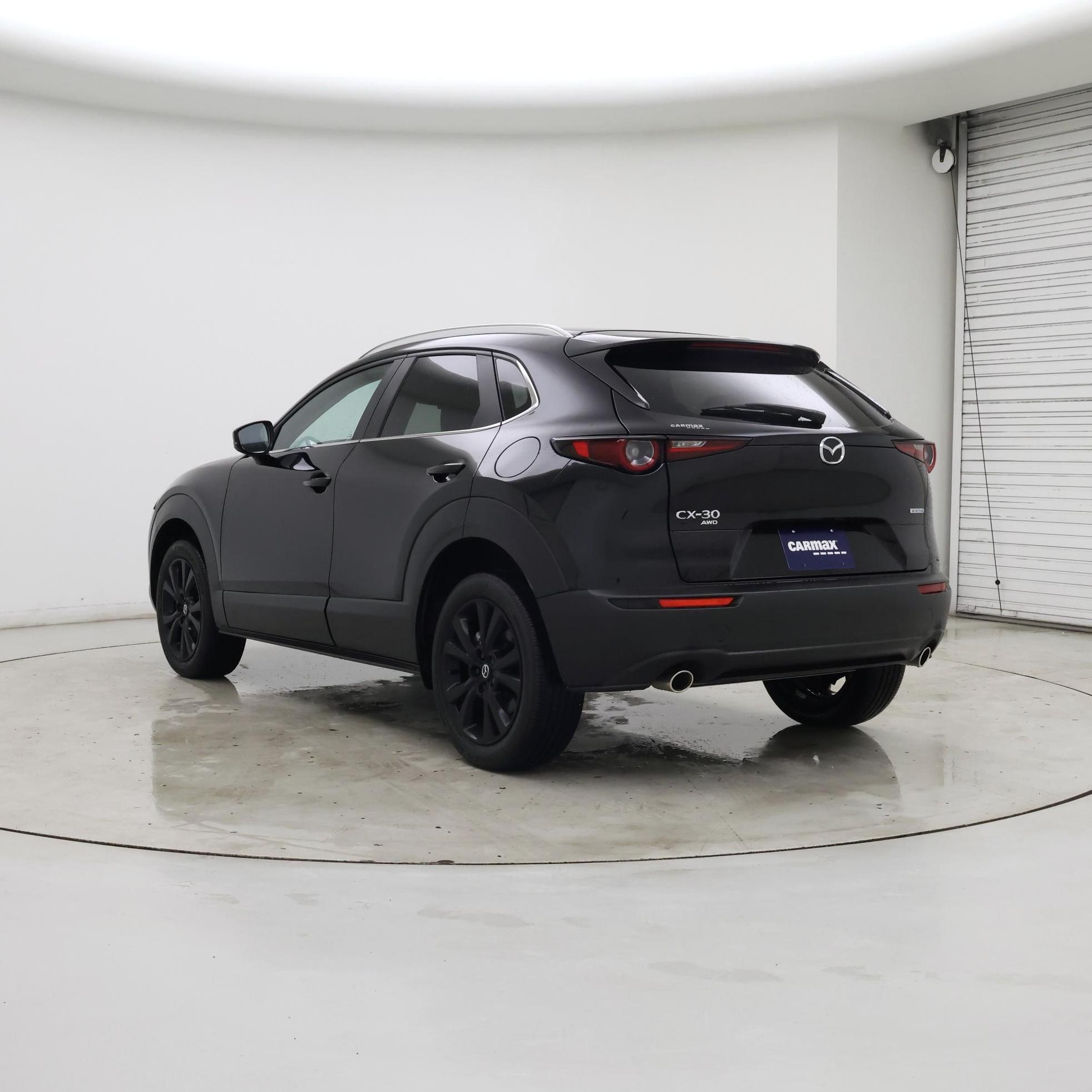 Thumbnail: 2024 Mazda CX-30 - 2