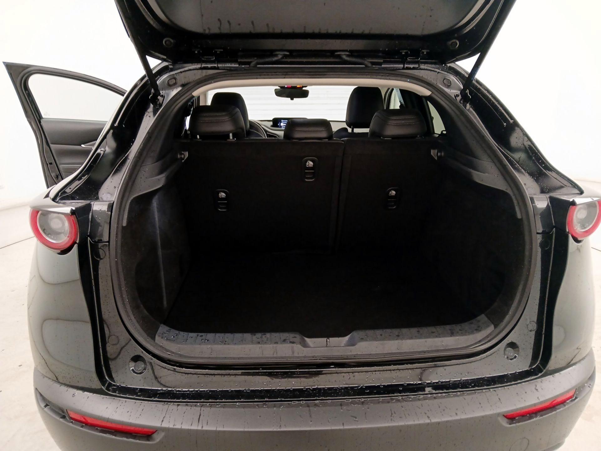 Thumbnail: 2024 Mazda CX-30 - 19