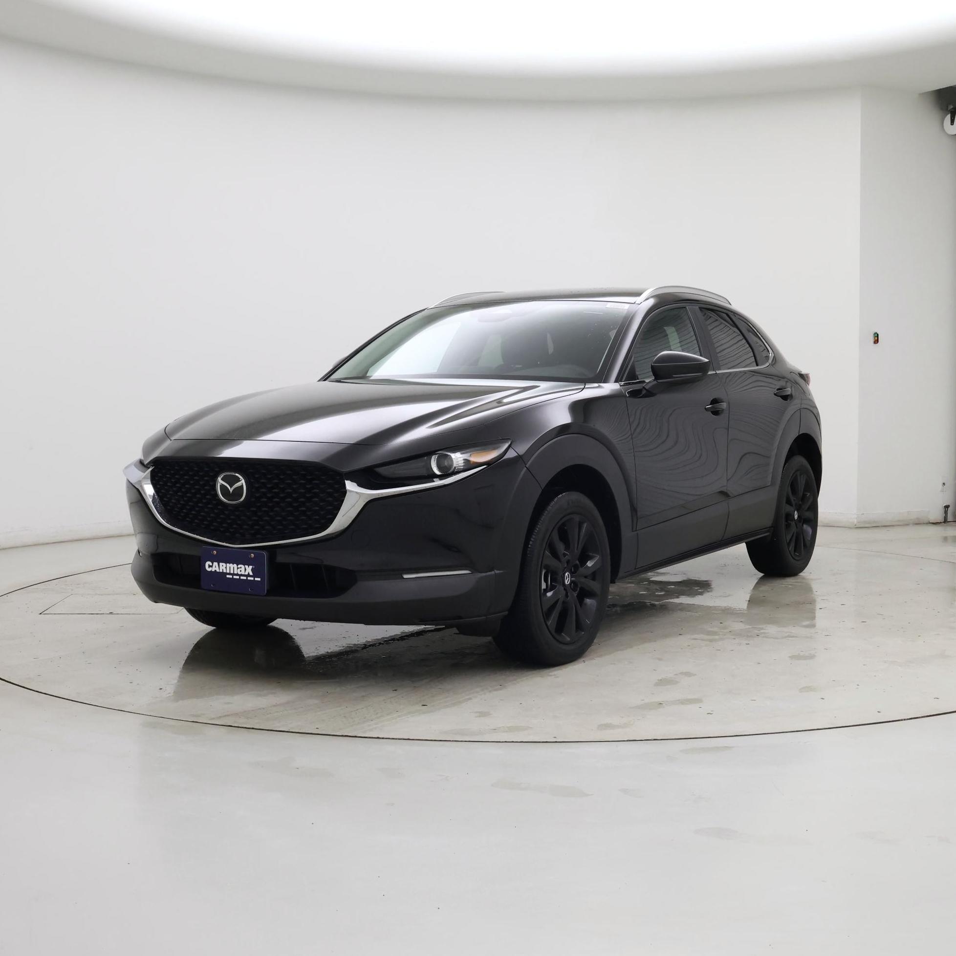 Thumbnail: 2024 Mazda CX-30 - 4