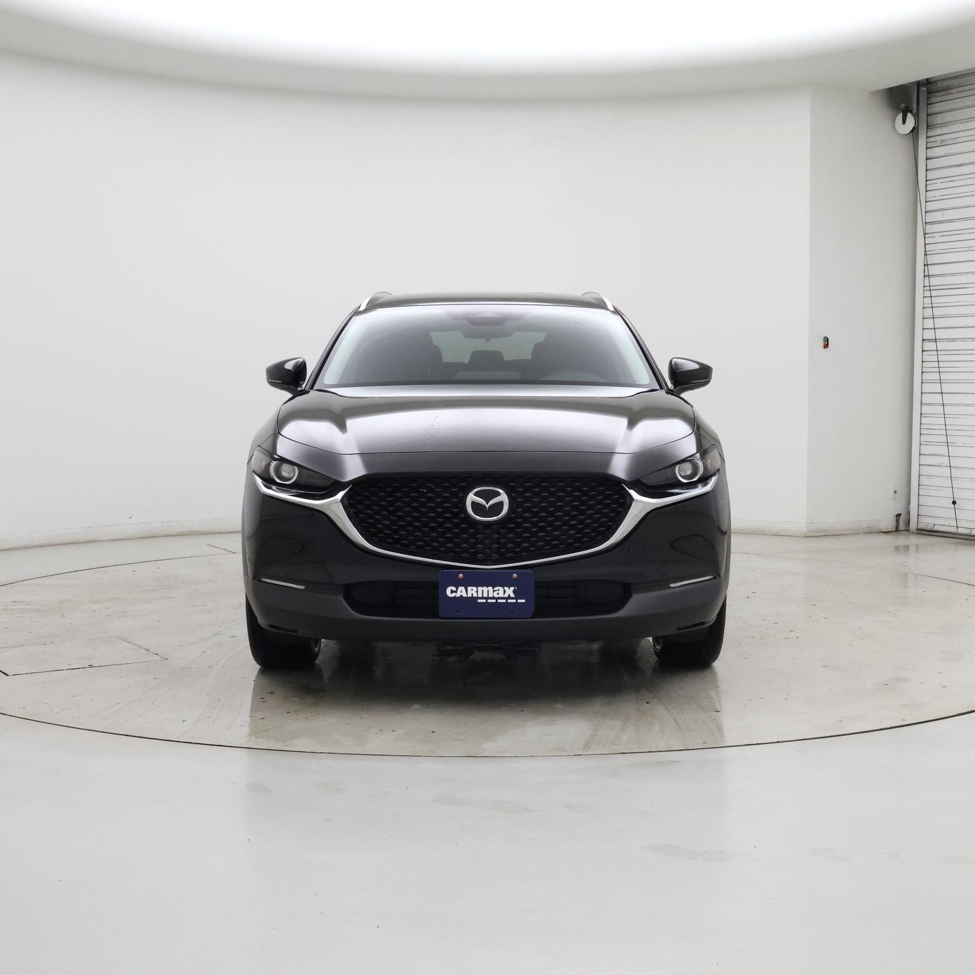 Thumbnail: 2024 Mazda CX-30 - 5