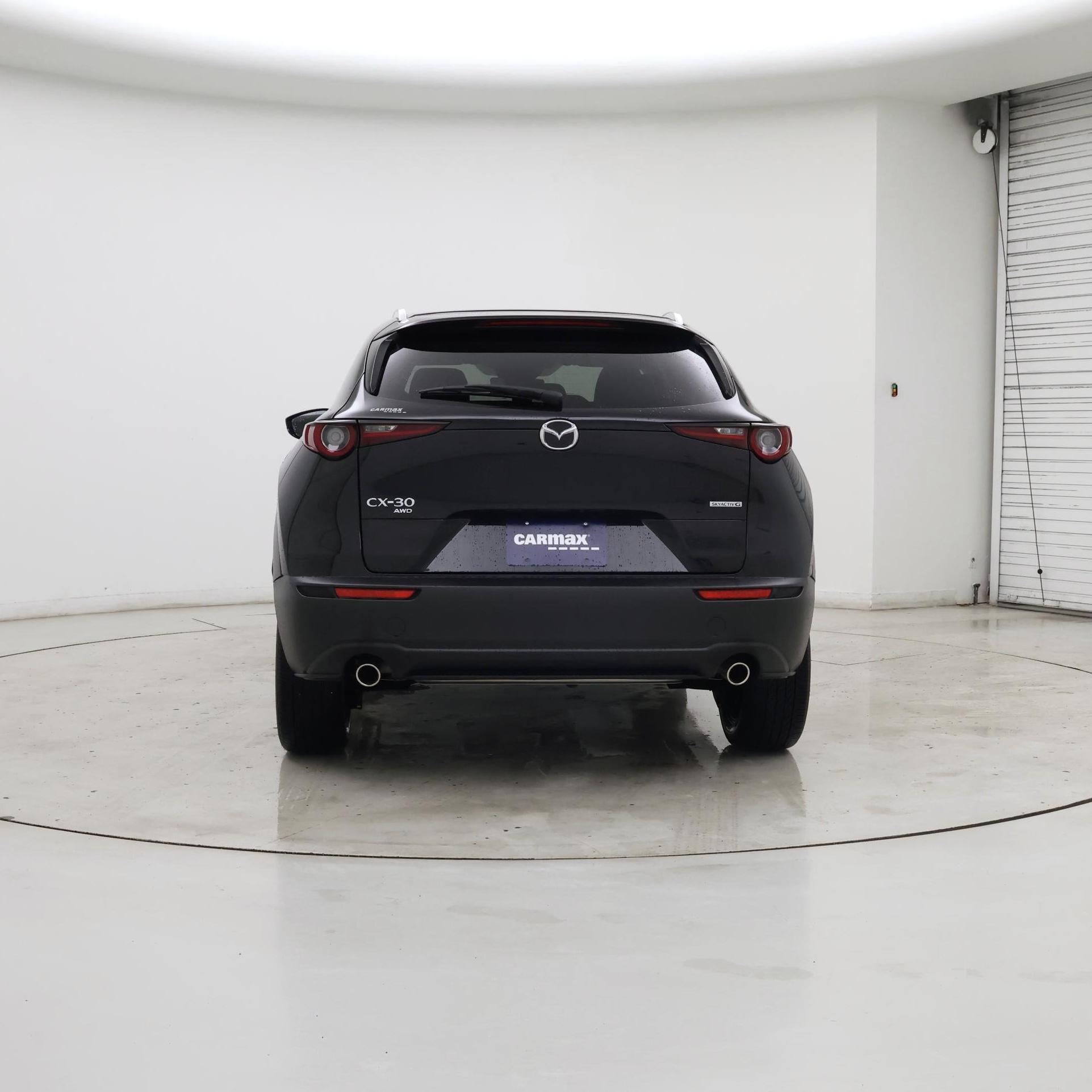 Thumbnail: 2024 Mazda CX-30 - 6