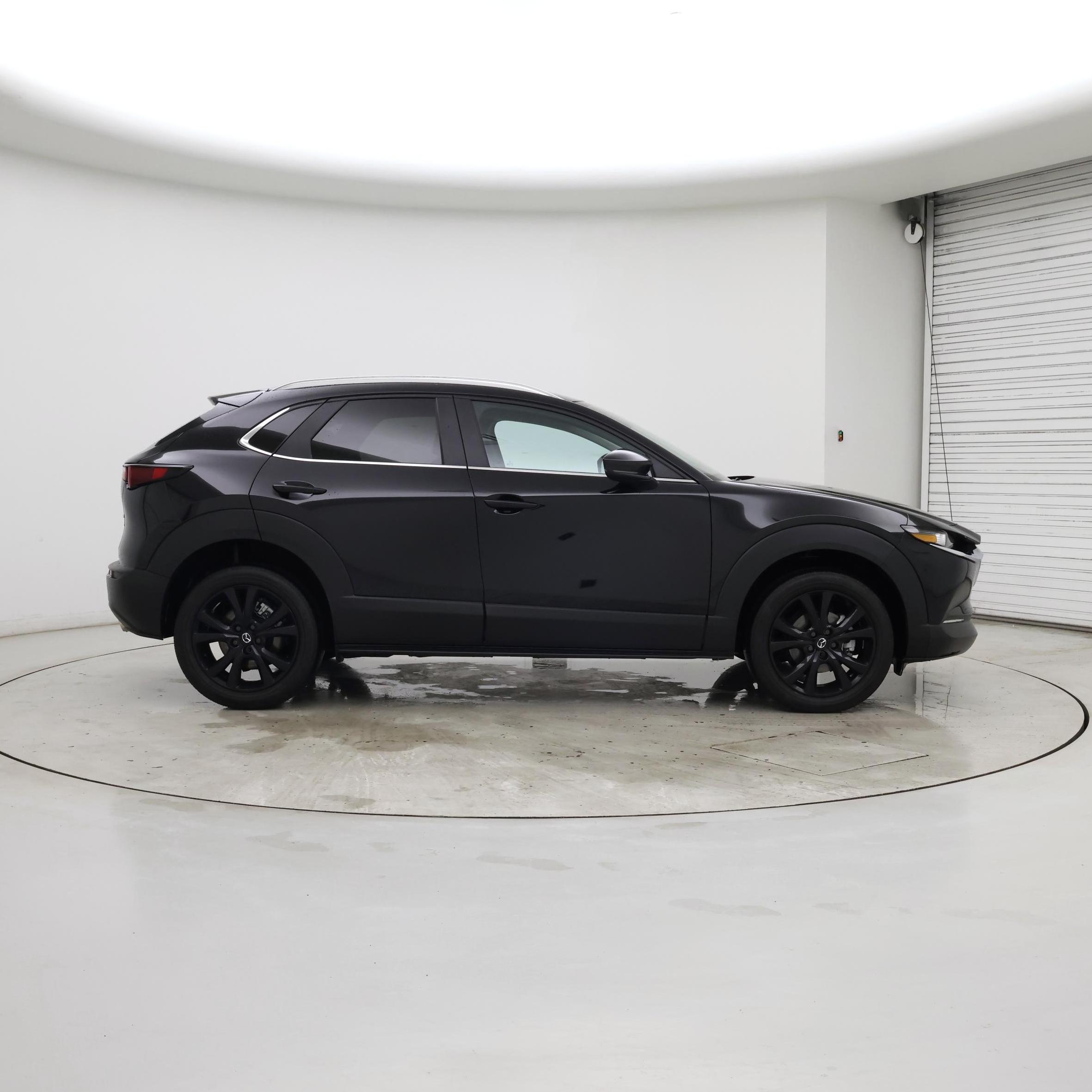 Thumbnail: 2024 Mazda CX-30 - 7