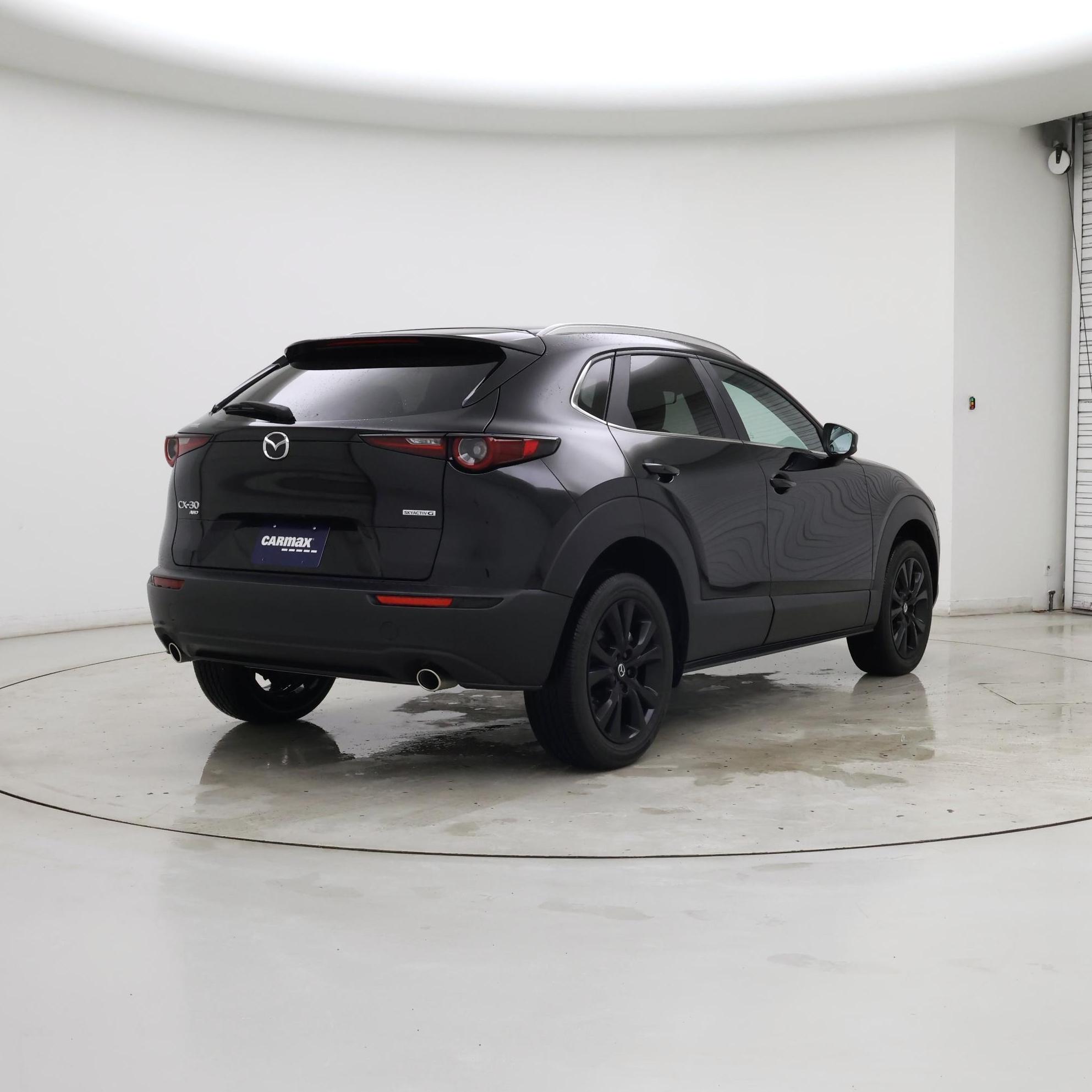 Thumbnail: 2024 Mazda CX-30 - 8