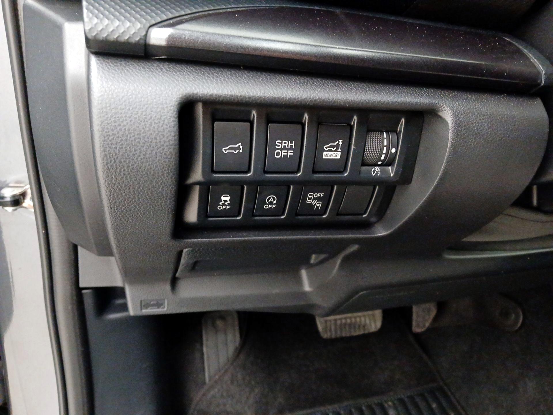 Thumbnail: 2024 Subaru Forester - 13