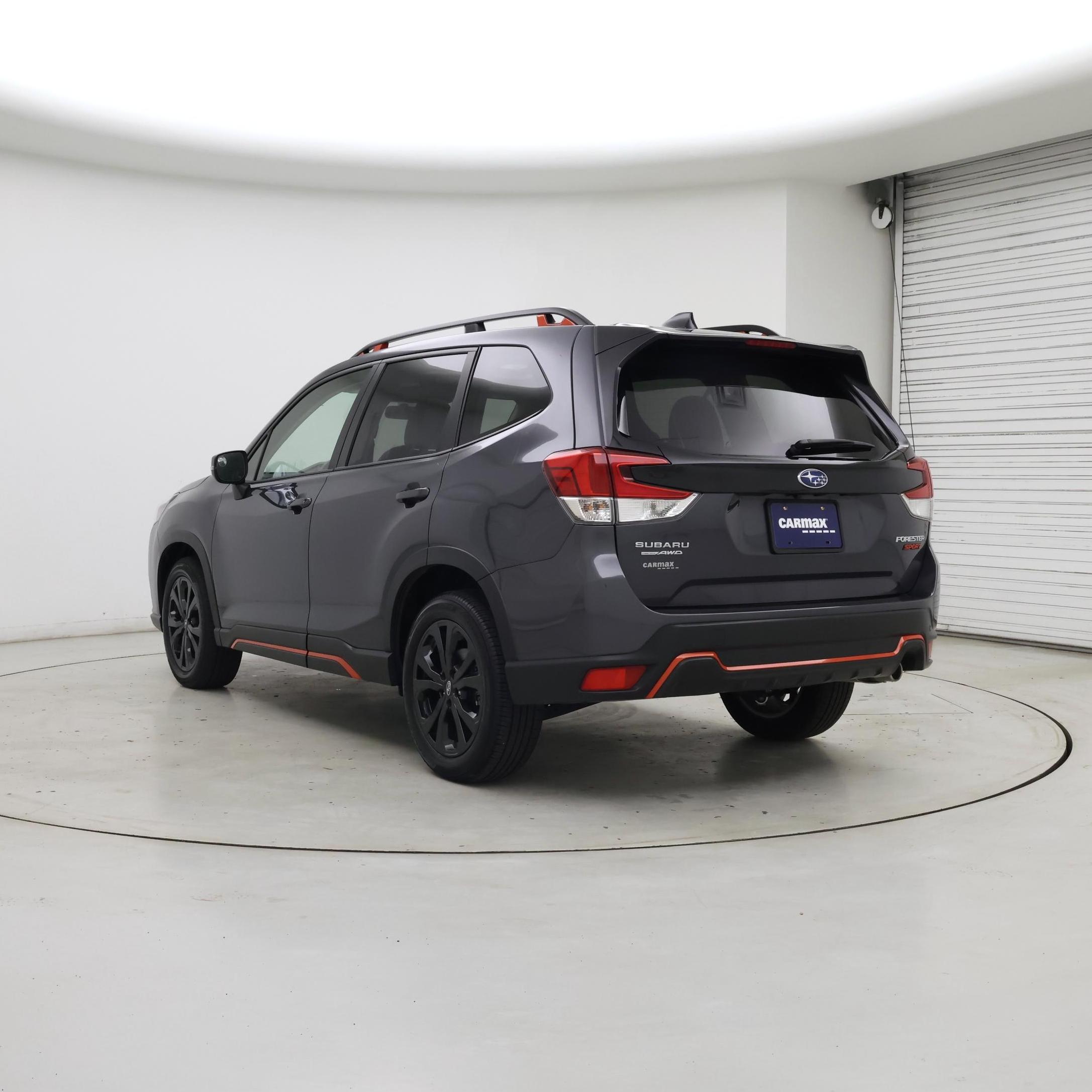 Thumbnail: 2024 Subaru Forester - 2