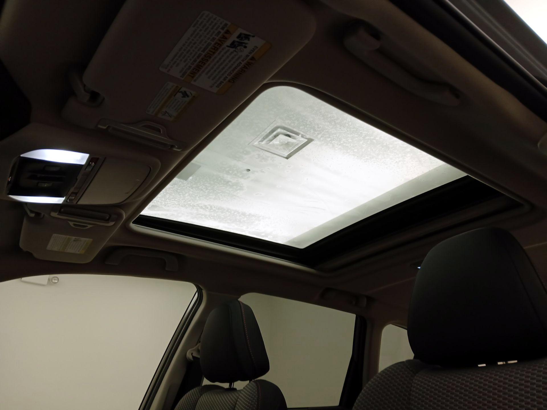 Thumbnail: 2024 Subaru Forester - 19