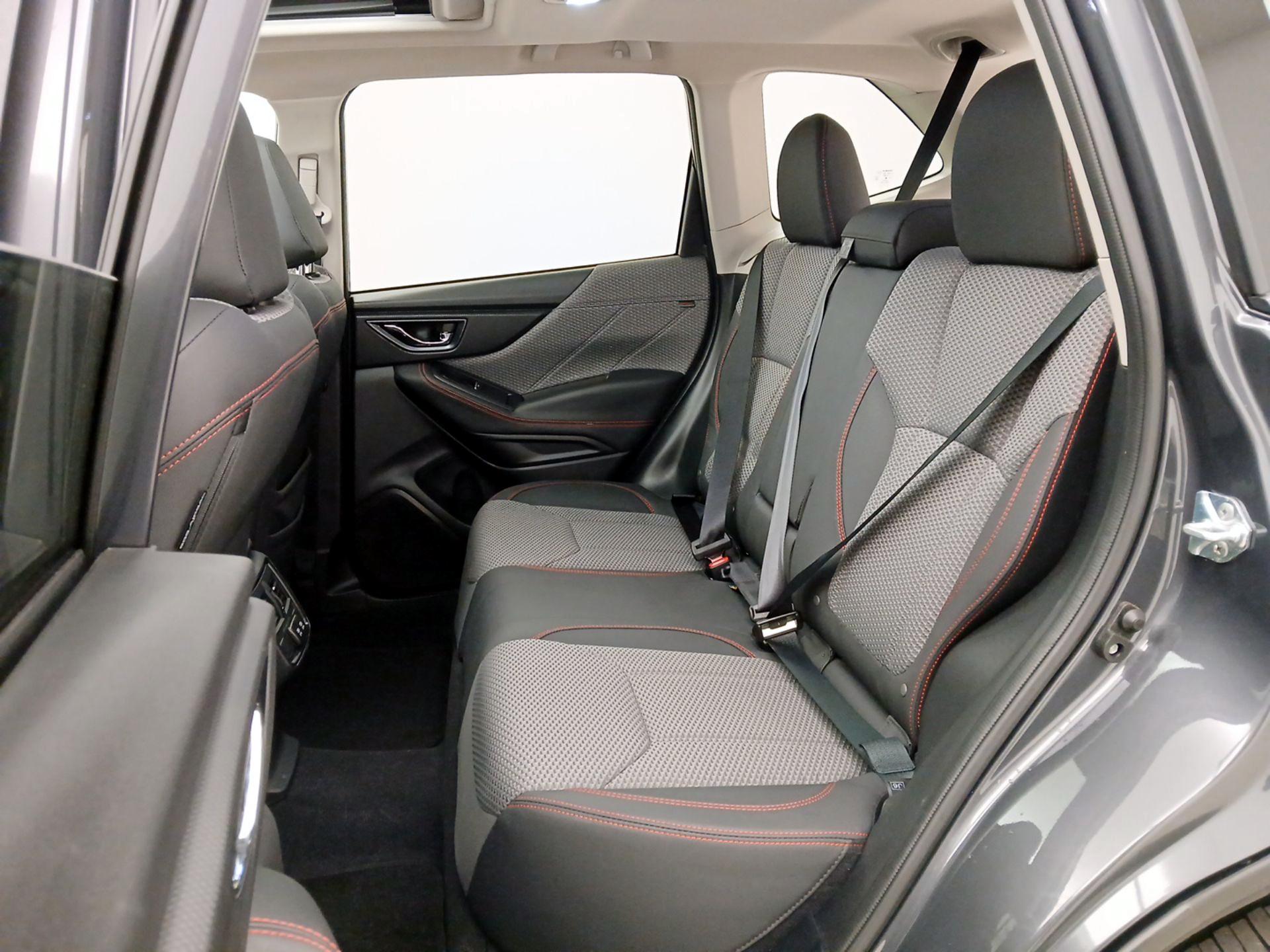 Thumbnail: 2024 Subaru Forester - 20