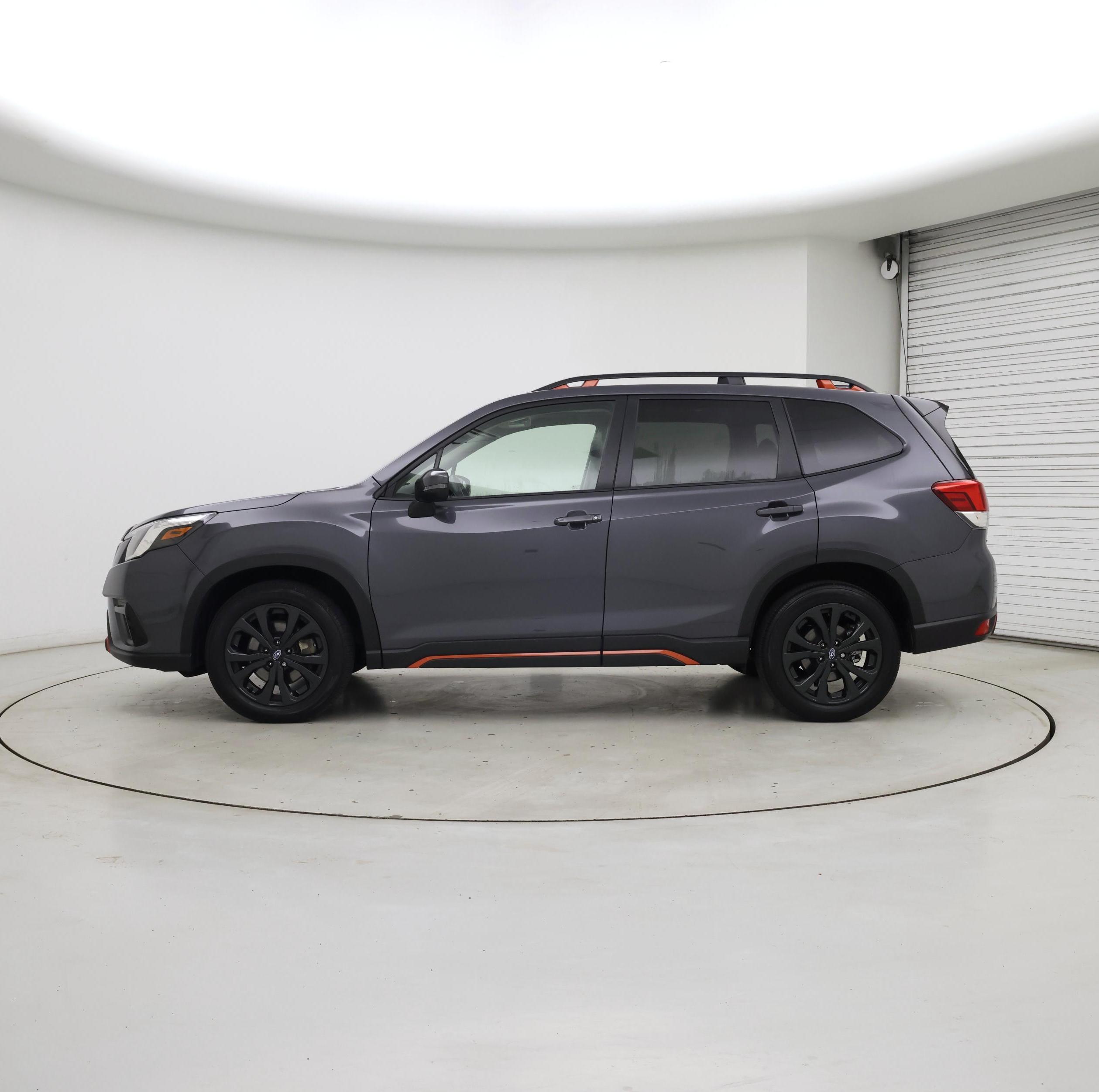 Thumbnail: 2024 Subaru Forester - 3