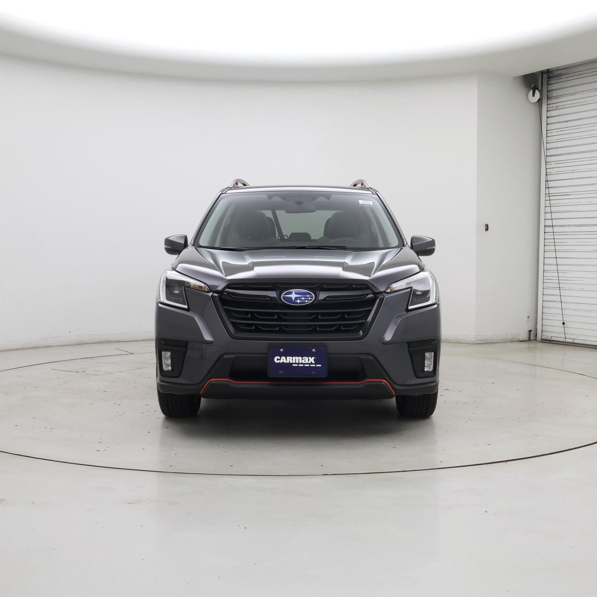 Thumbnail: 2024 Subaru Forester - 5