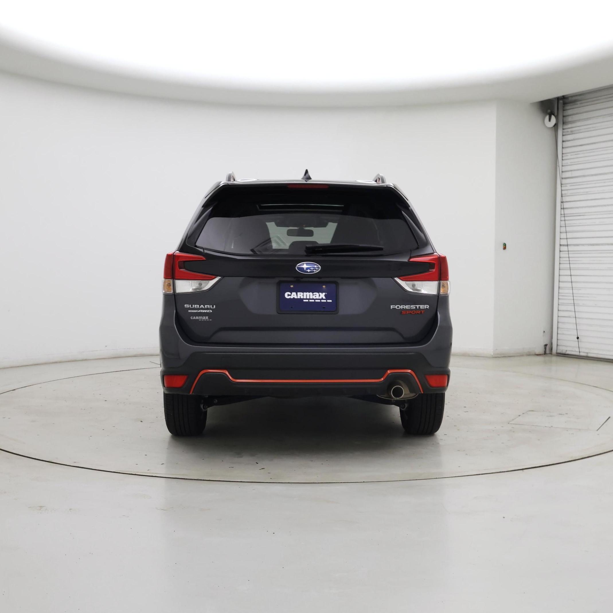Thumbnail: 2024 Subaru Forester - 6