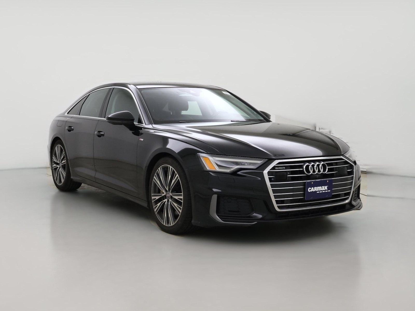2019 Audi A6 Premium Plus