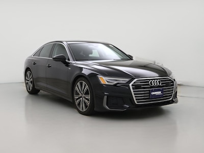 2019 Audi A6 Premium Plus