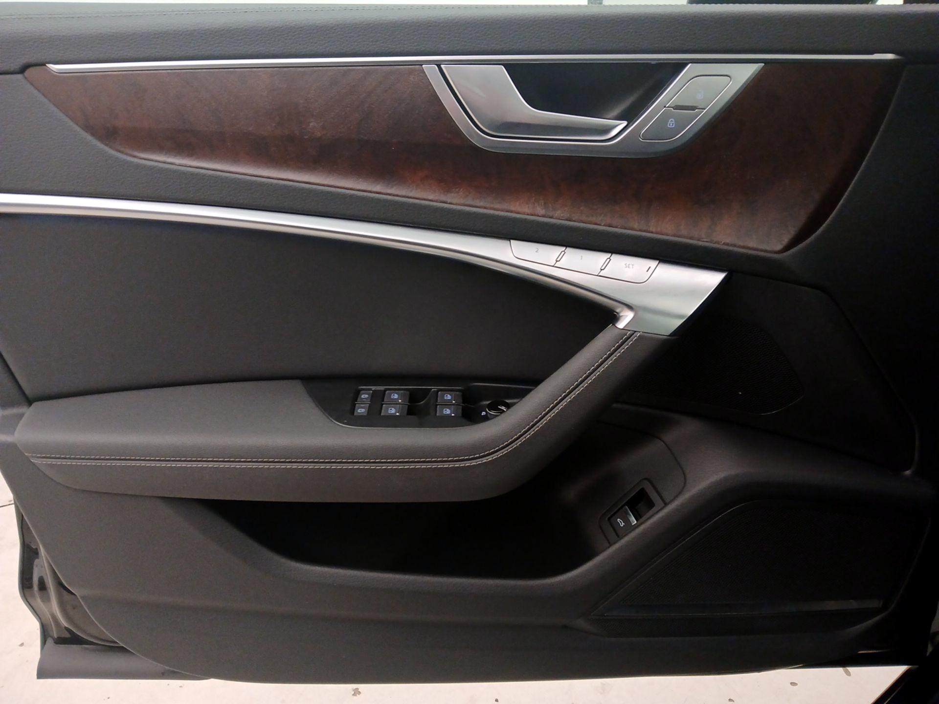 Thumbnail: 2019 Audi A6 - 12