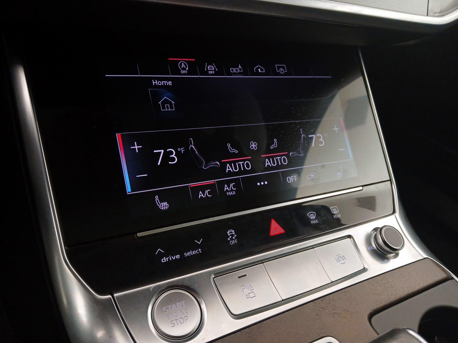 Thumbnail: 2019 Audi A6 - 17