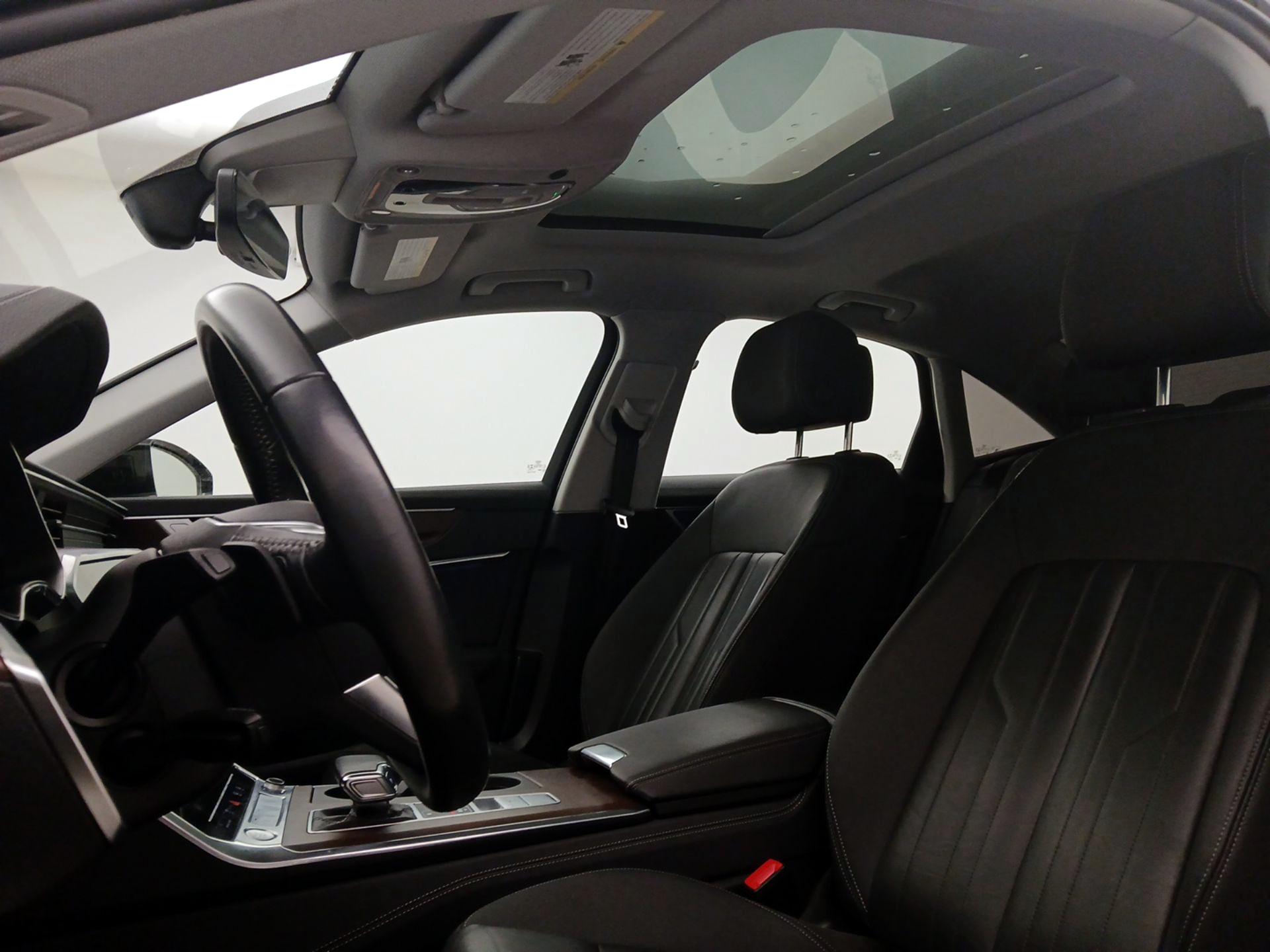 Thumbnail: 2019 Audi A6 - 20