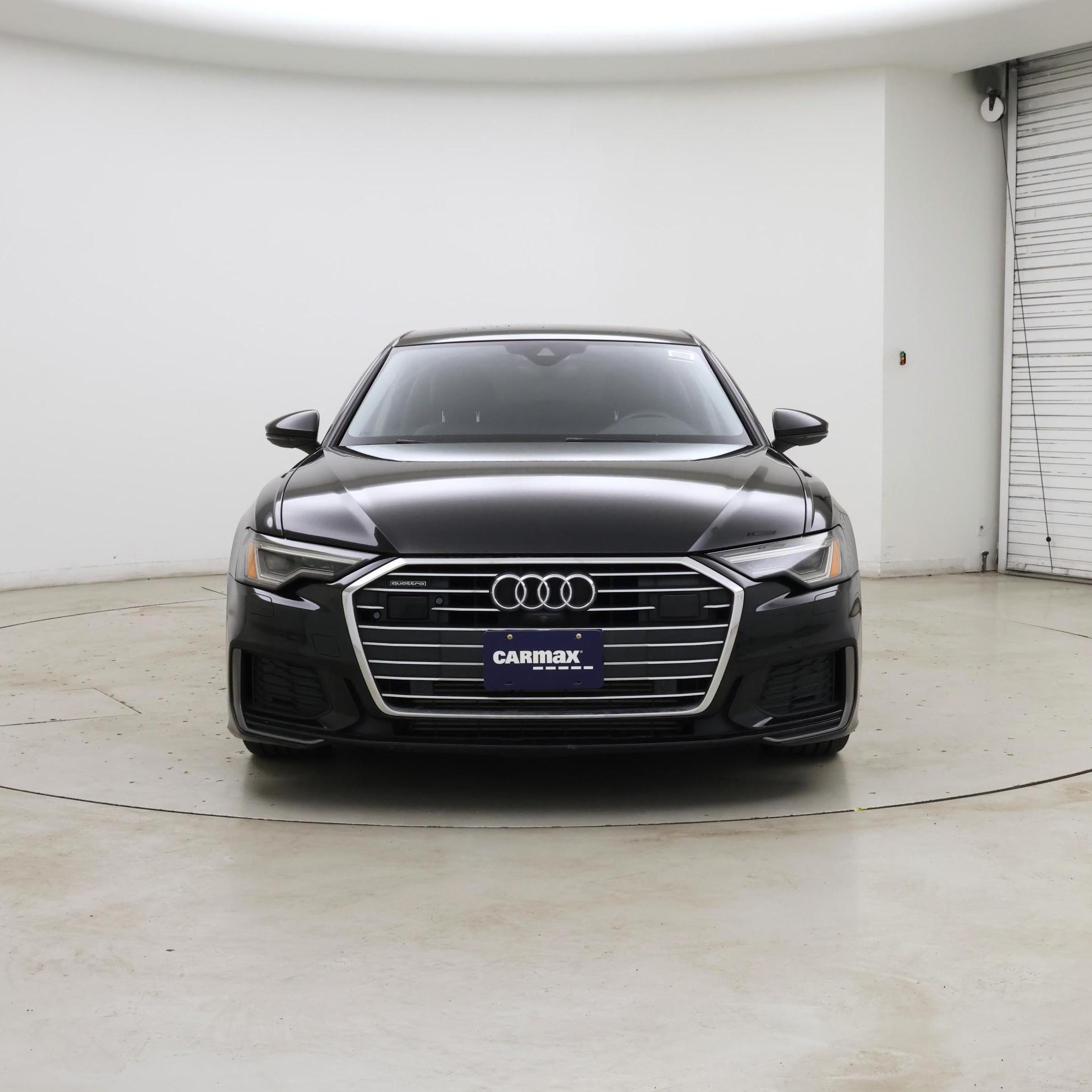 Thumbnail: 2019 Audi A6 - 5