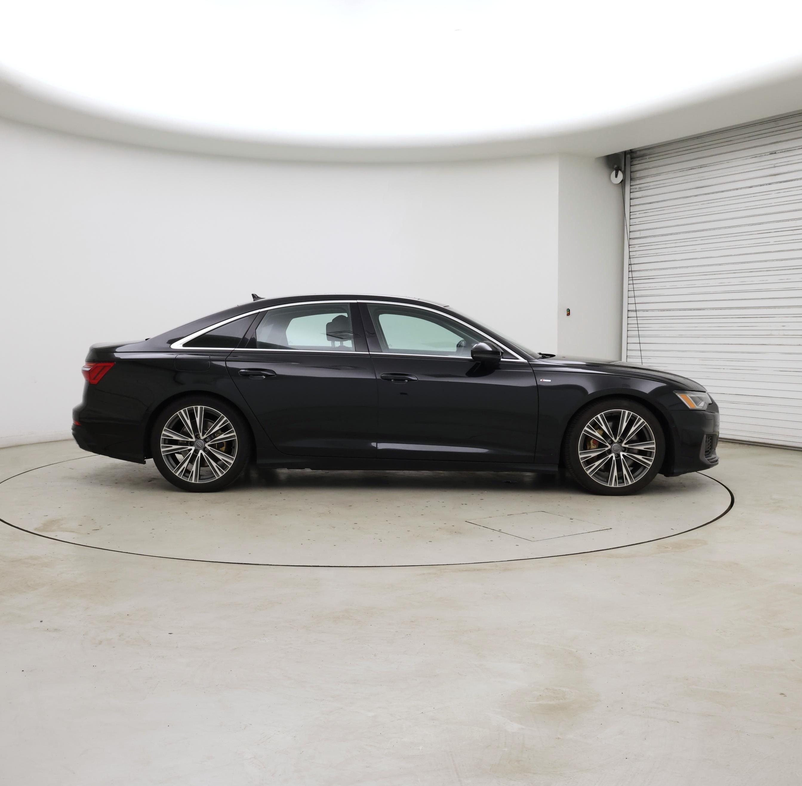 Thumbnail: 2019 Audi A6 - 7