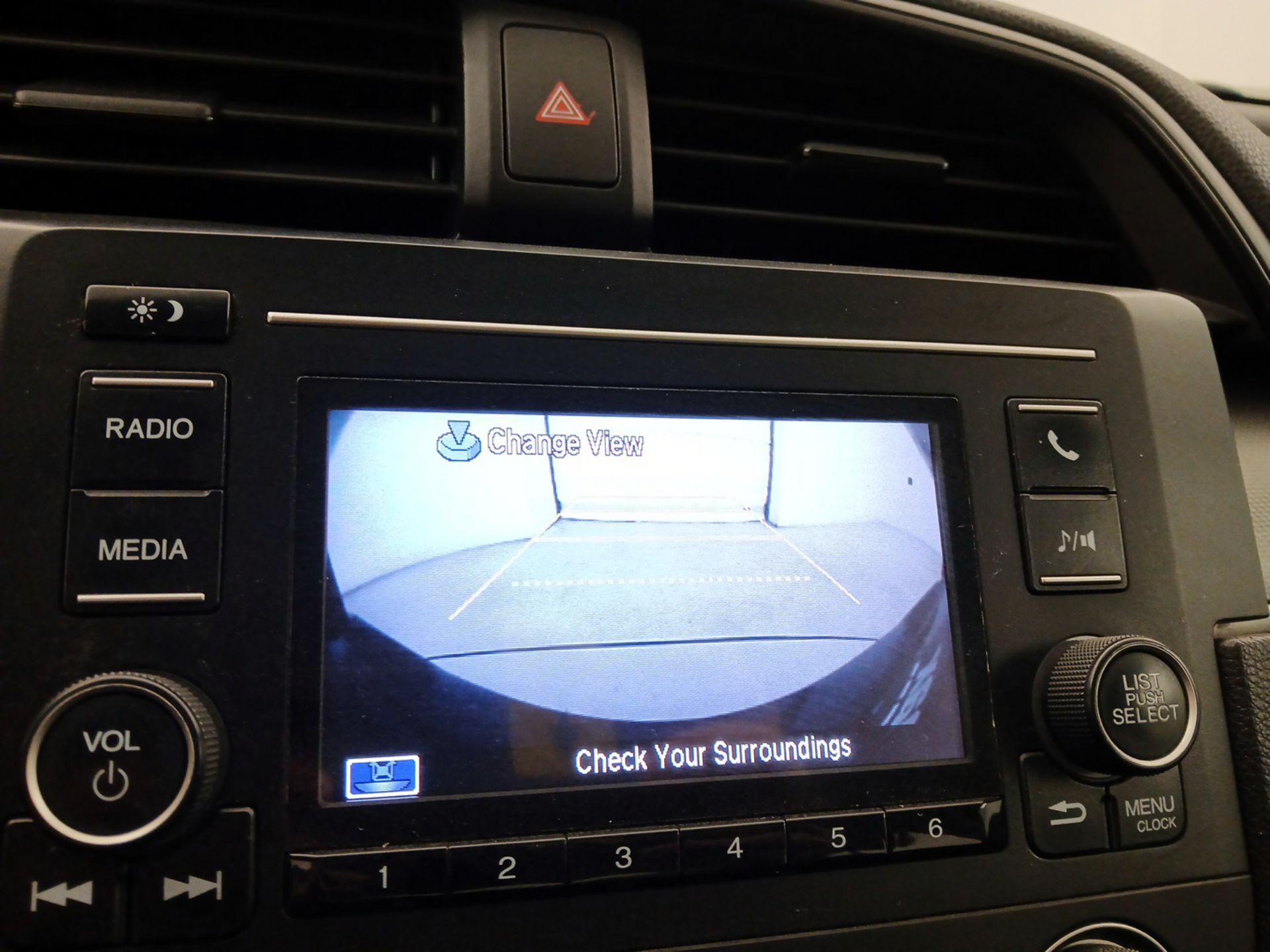 Thumbnail: 2016 Honda Civic - 14