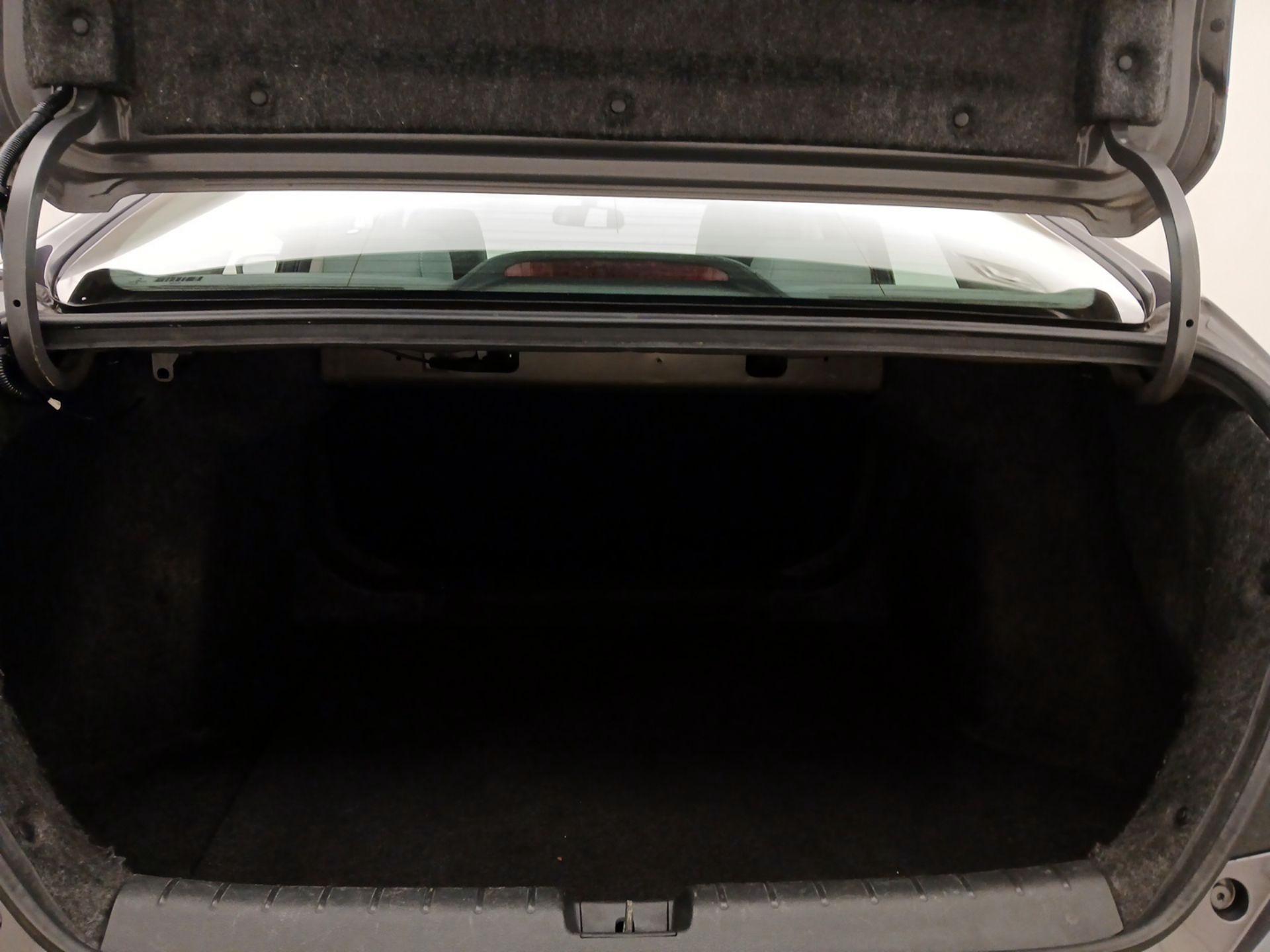 Thumbnail: 2016 Honda Civic - 19