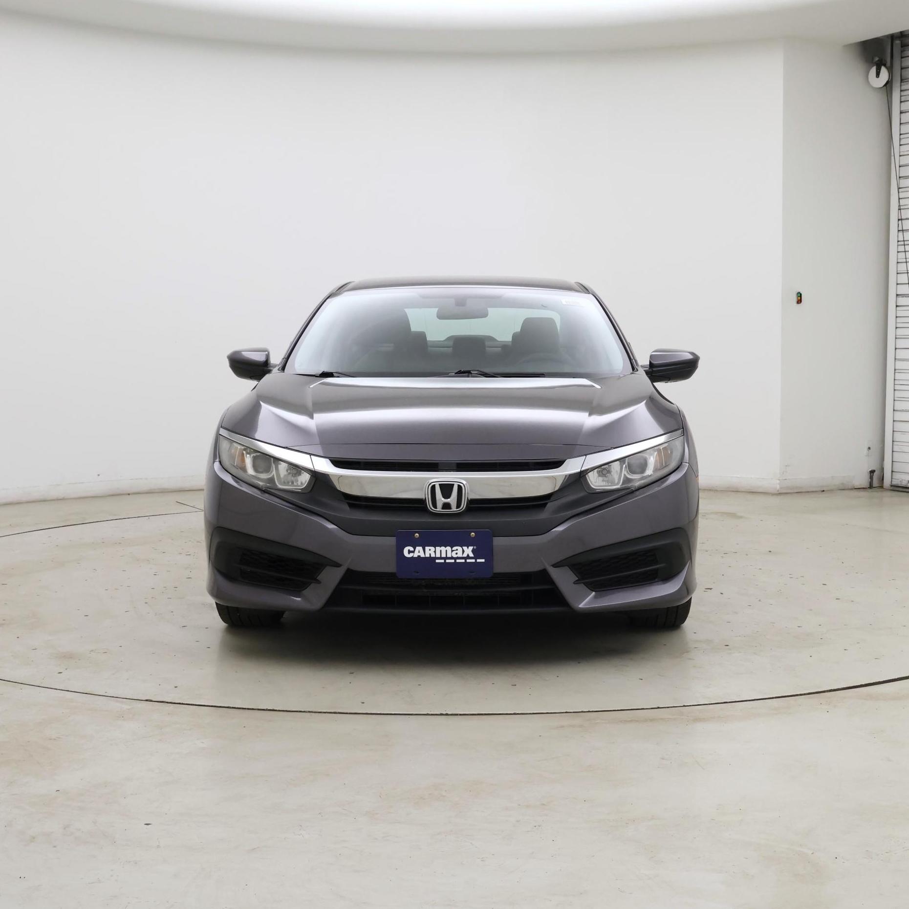 Thumbnail: 2016 Honda Civic - 5