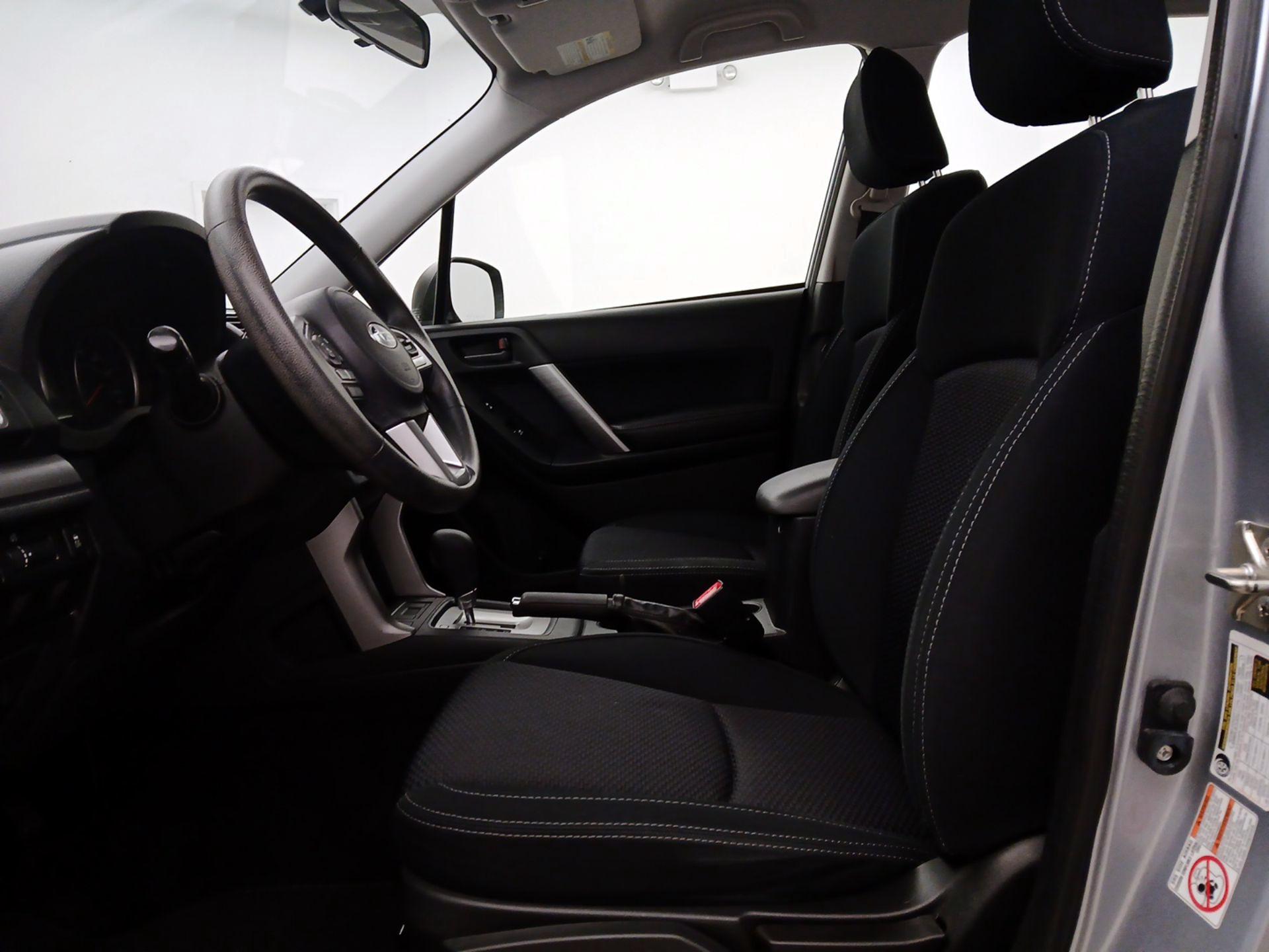 Thumbnail: 2017 Subaru Forester - 11