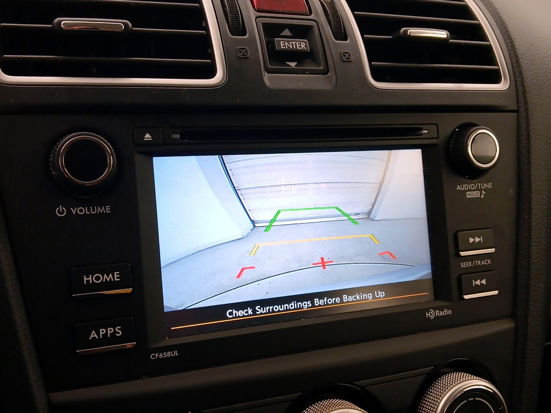 Thumbnail: 2017 Subaru Forester - 14