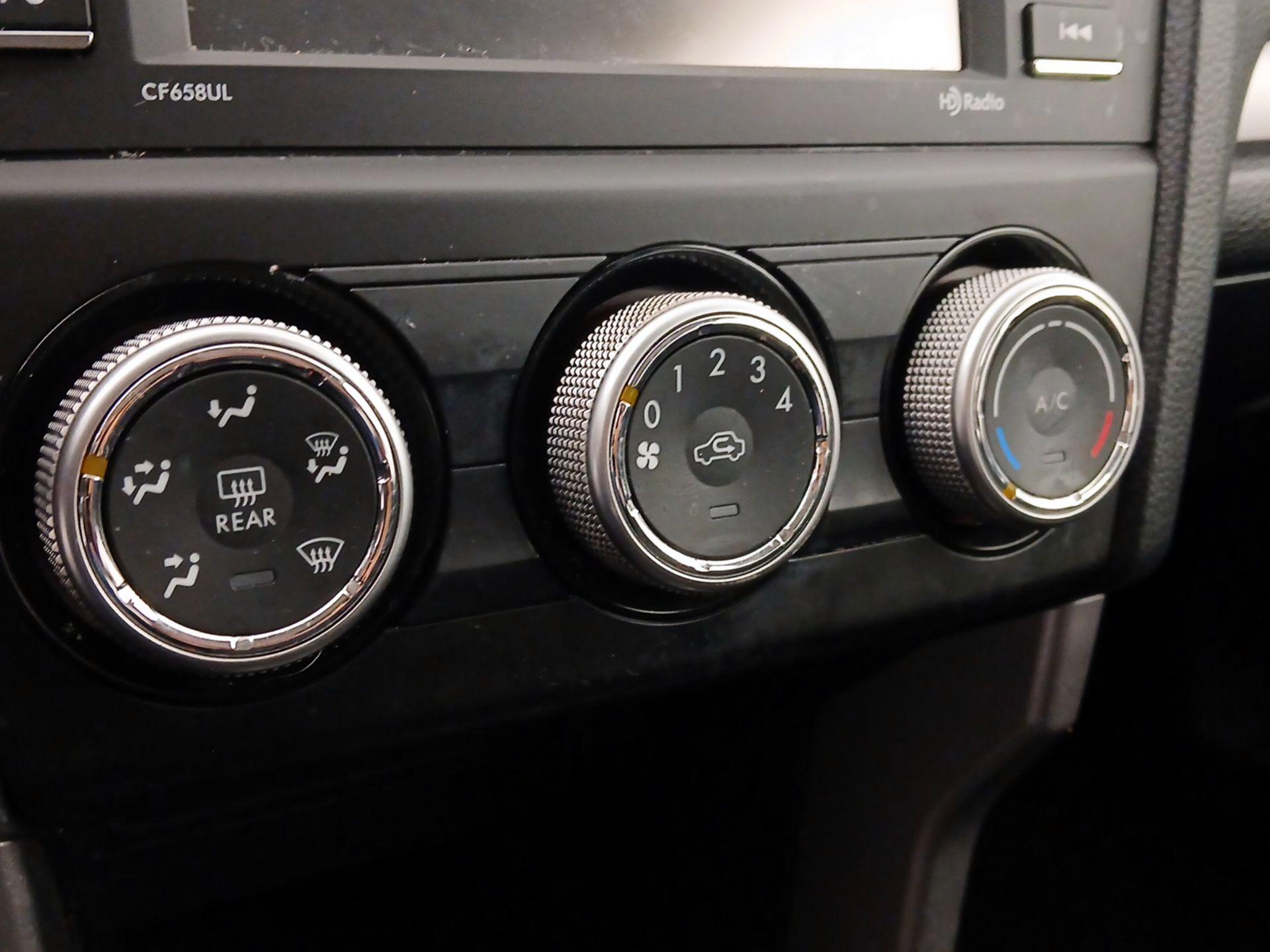 Thumbnail: 2017 Subaru Forester - 16