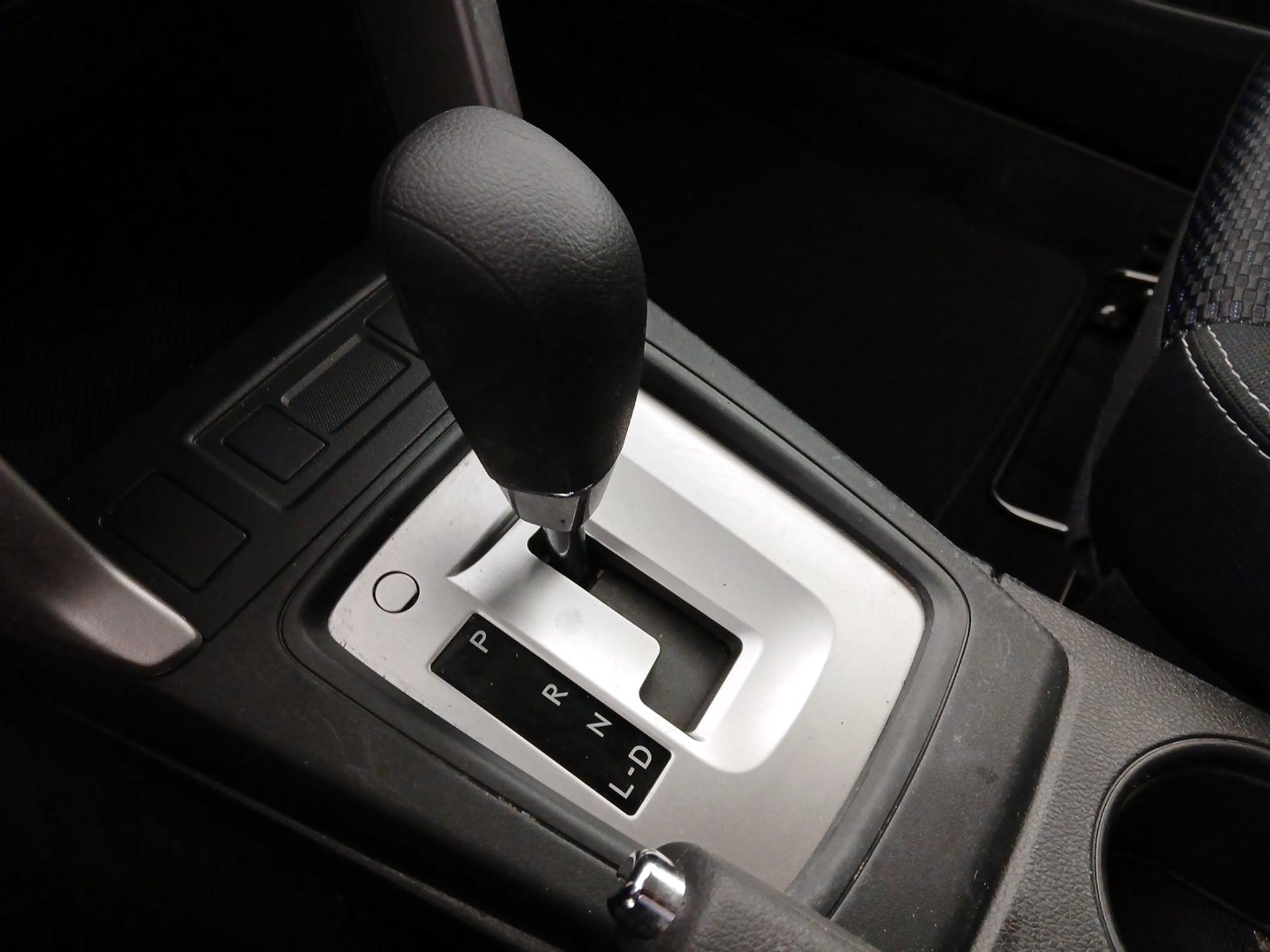 Thumbnail: 2017 Subaru Forester - 17