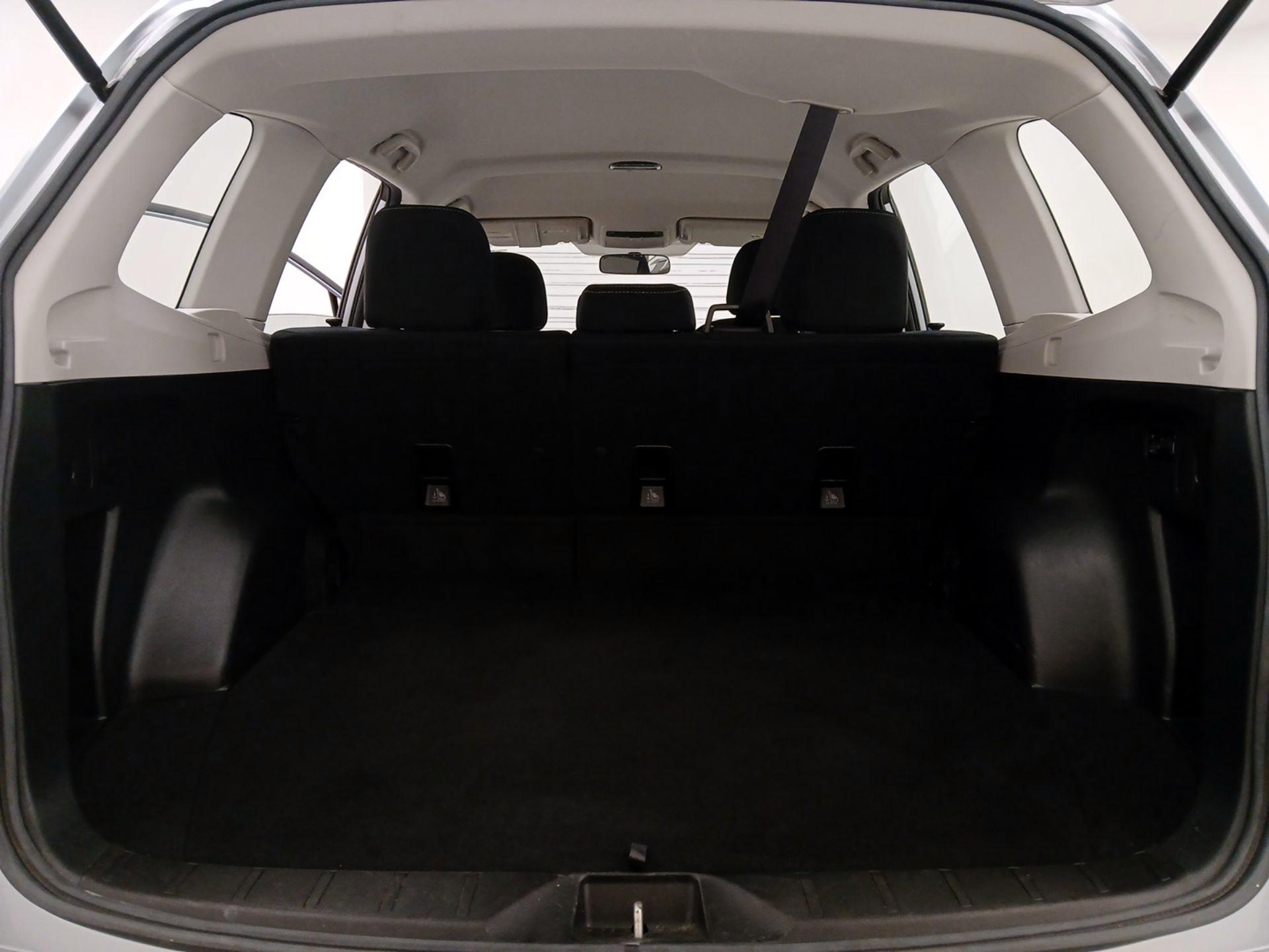 Thumbnail: 2017 Subaru Forester - 20