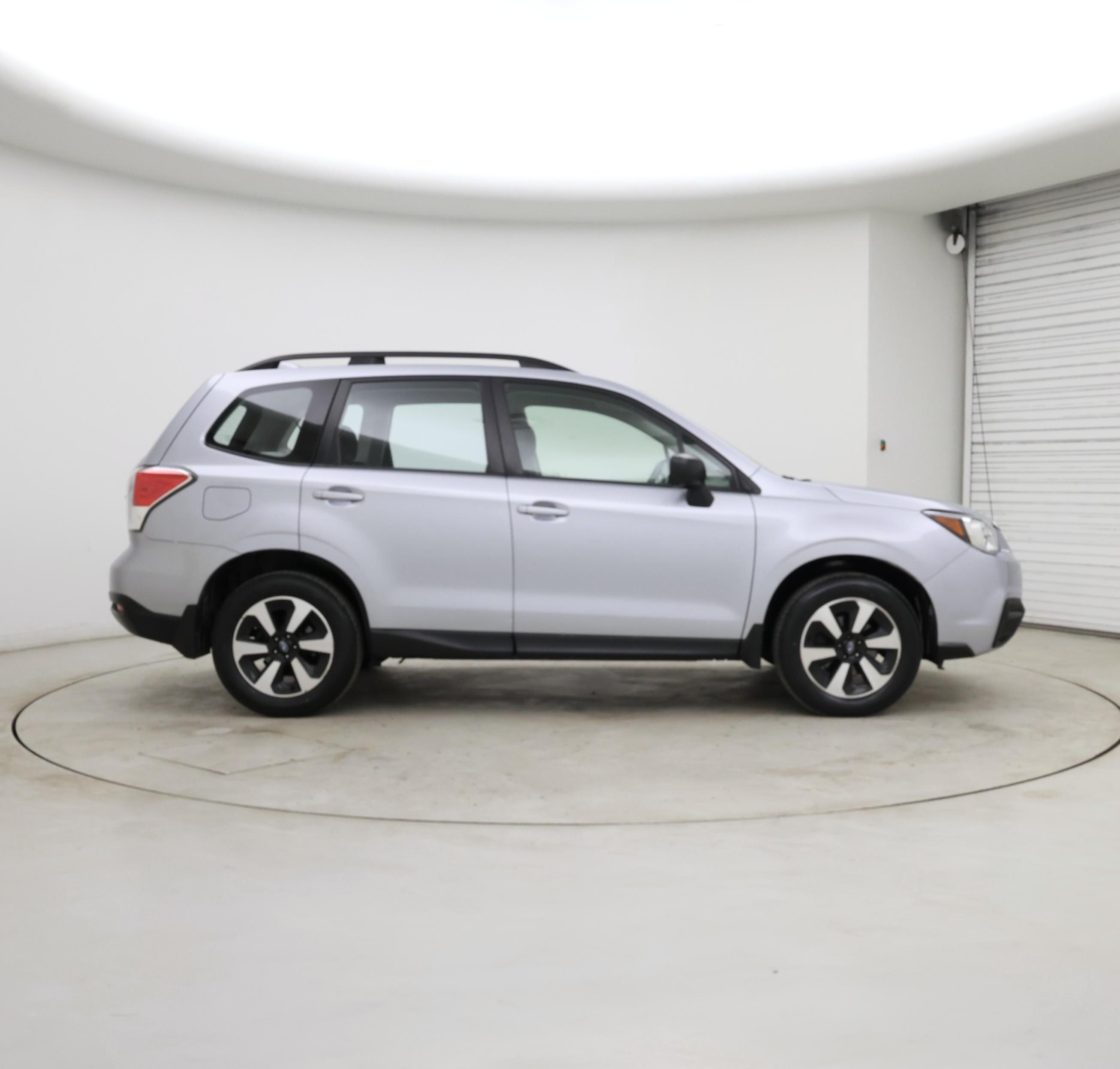 Thumbnail: 2017 Subaru Forester - 7