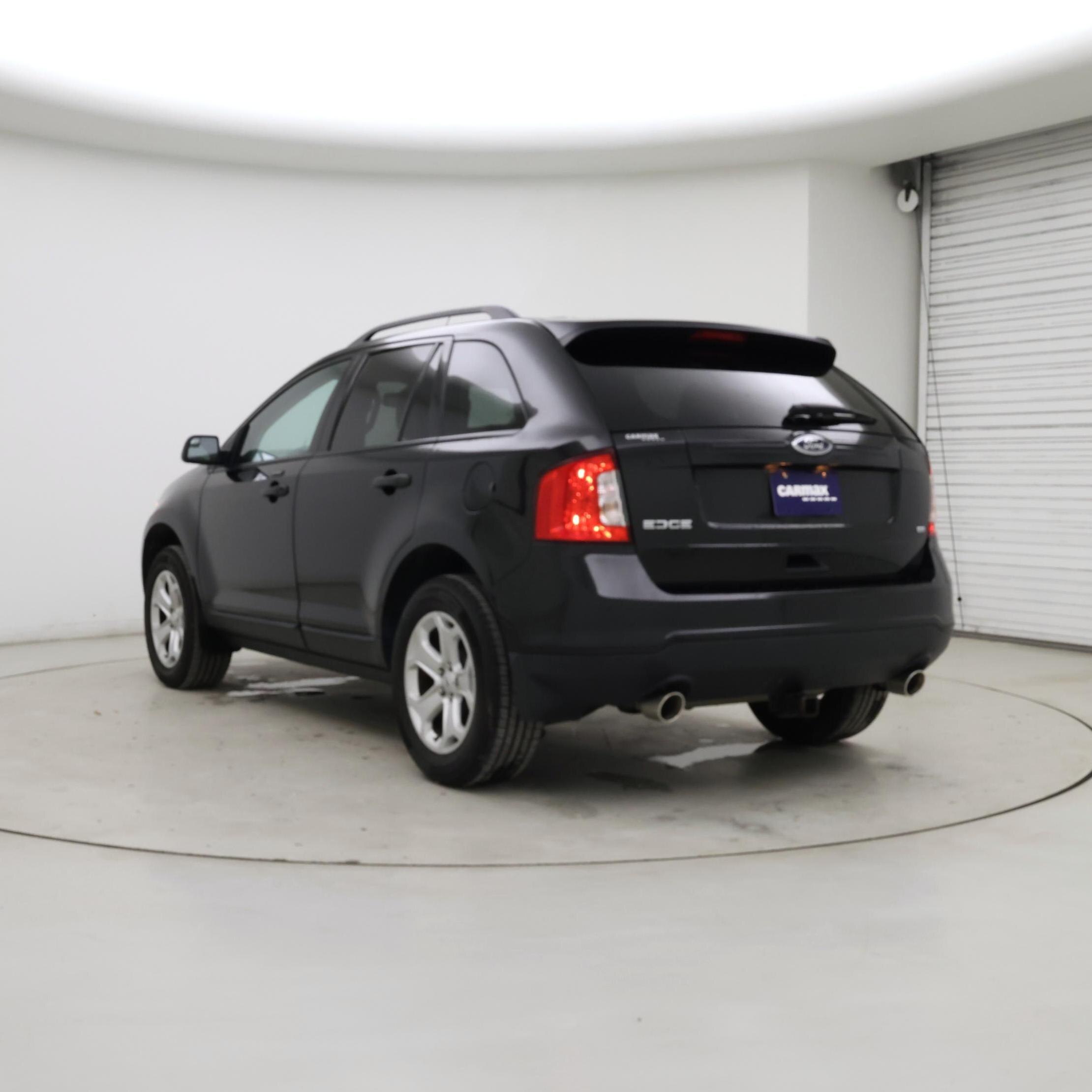 Thumbnail: 2014 Ford Edge - 2