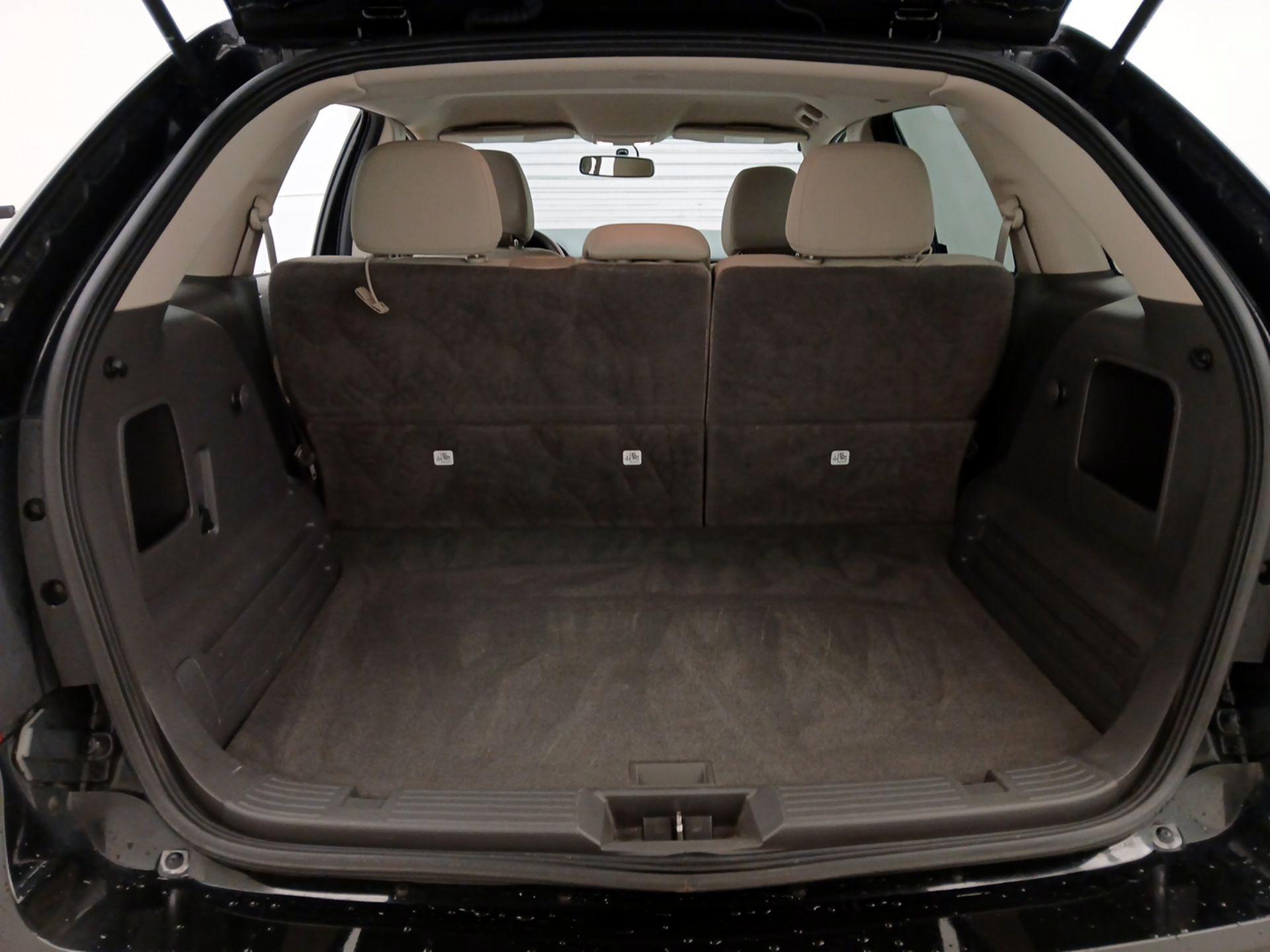 Thumbnail: 2014 Ford Edge - 19