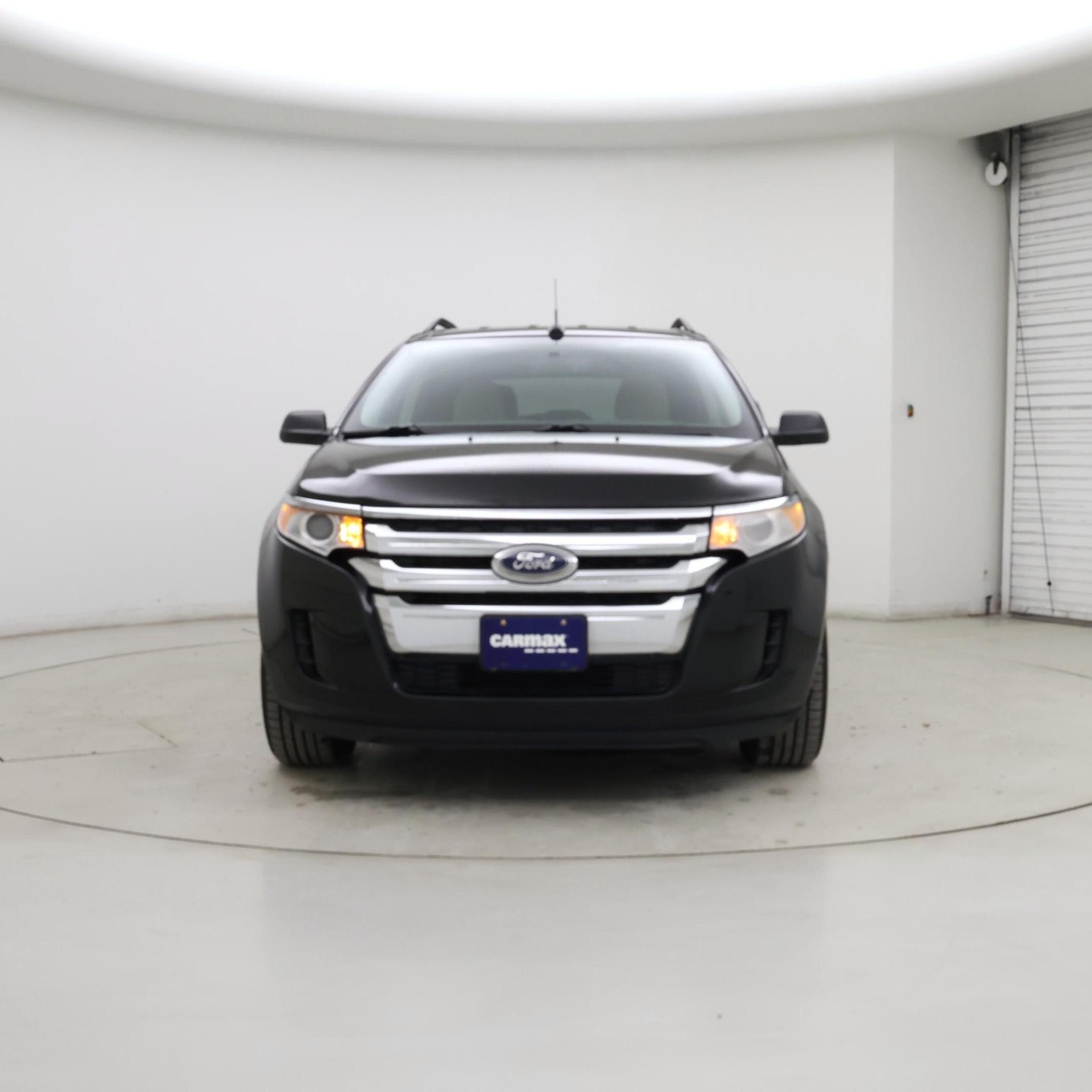 Thumbnail: 2014 Ford Edge - 5