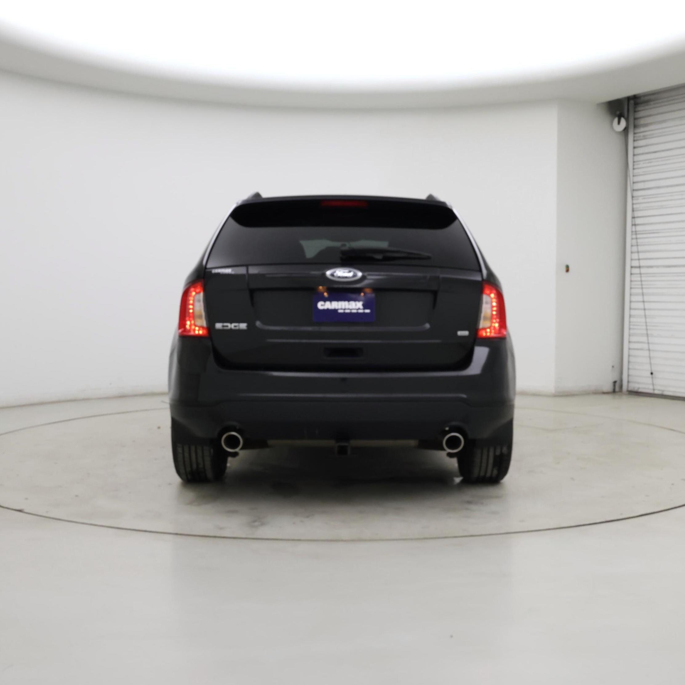 Thumbnail: 2014 Ford Edge - 6