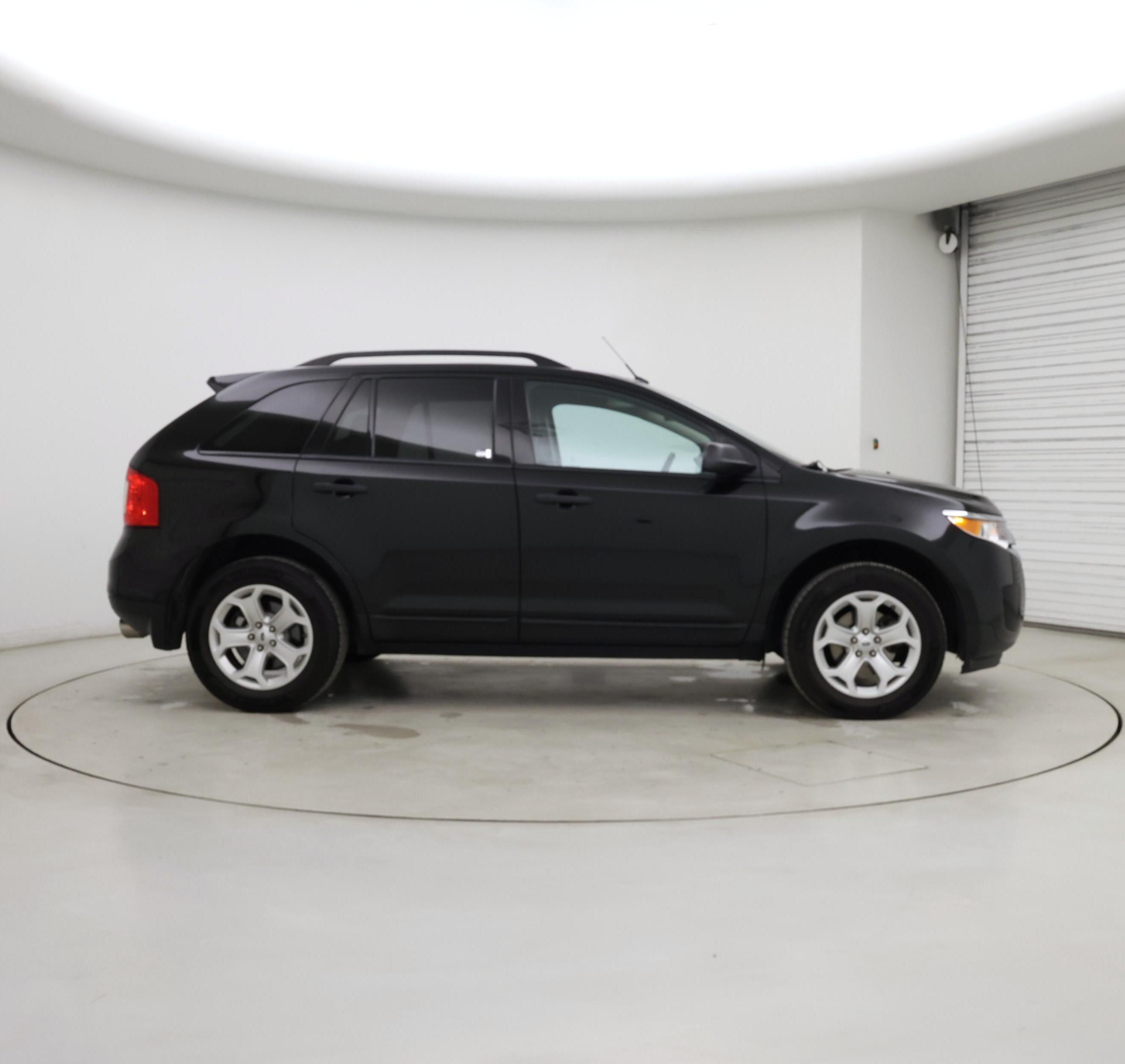 Thumbnail: 2014 Ford Edge - 7