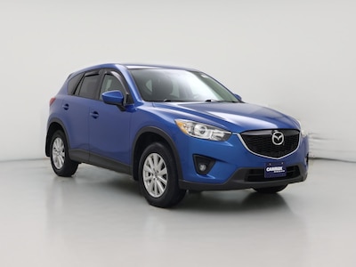 2014 Mazda CX-5 Touring