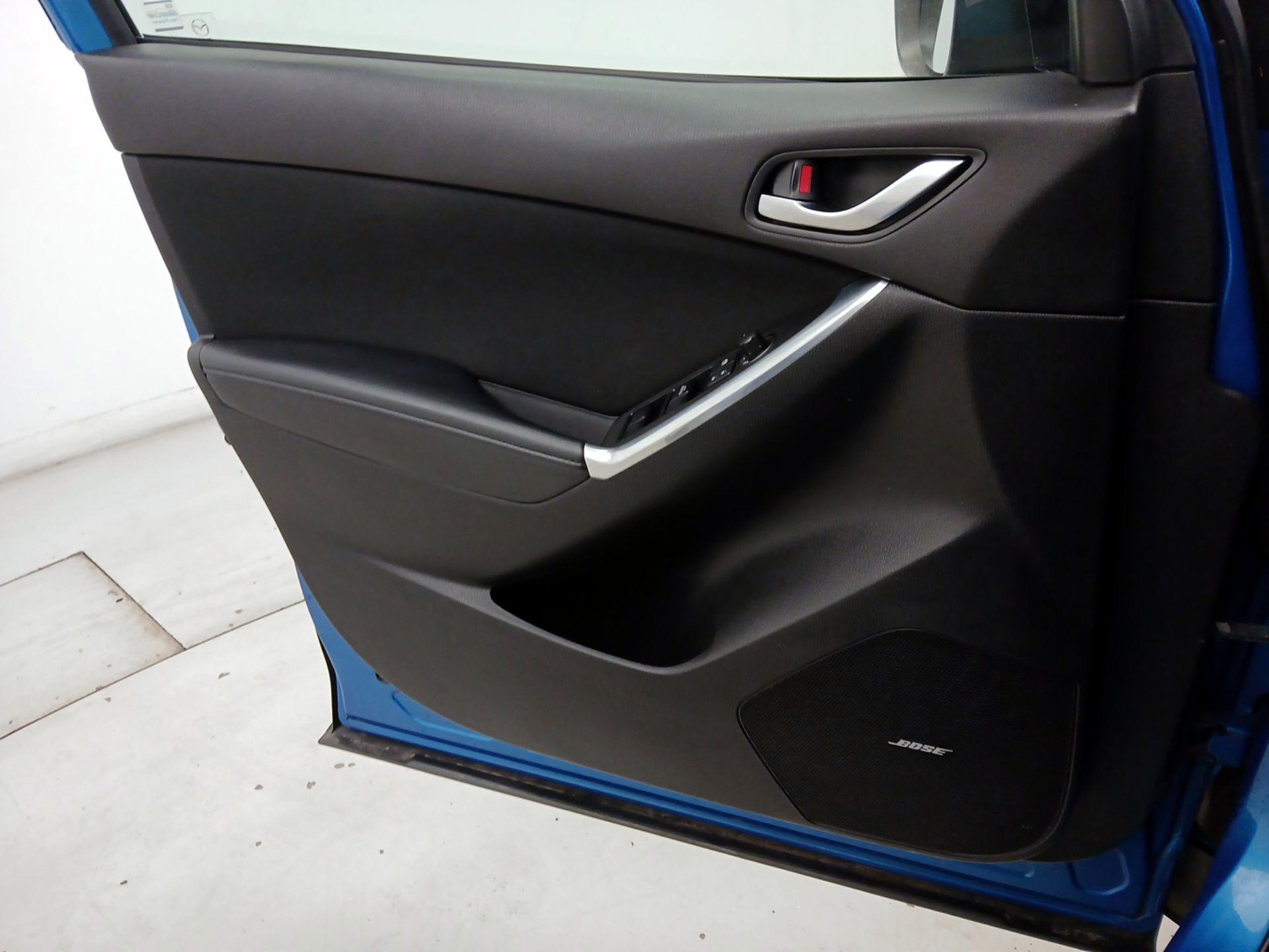 Thumbnail: 2014 Mazda CX-5 - 12