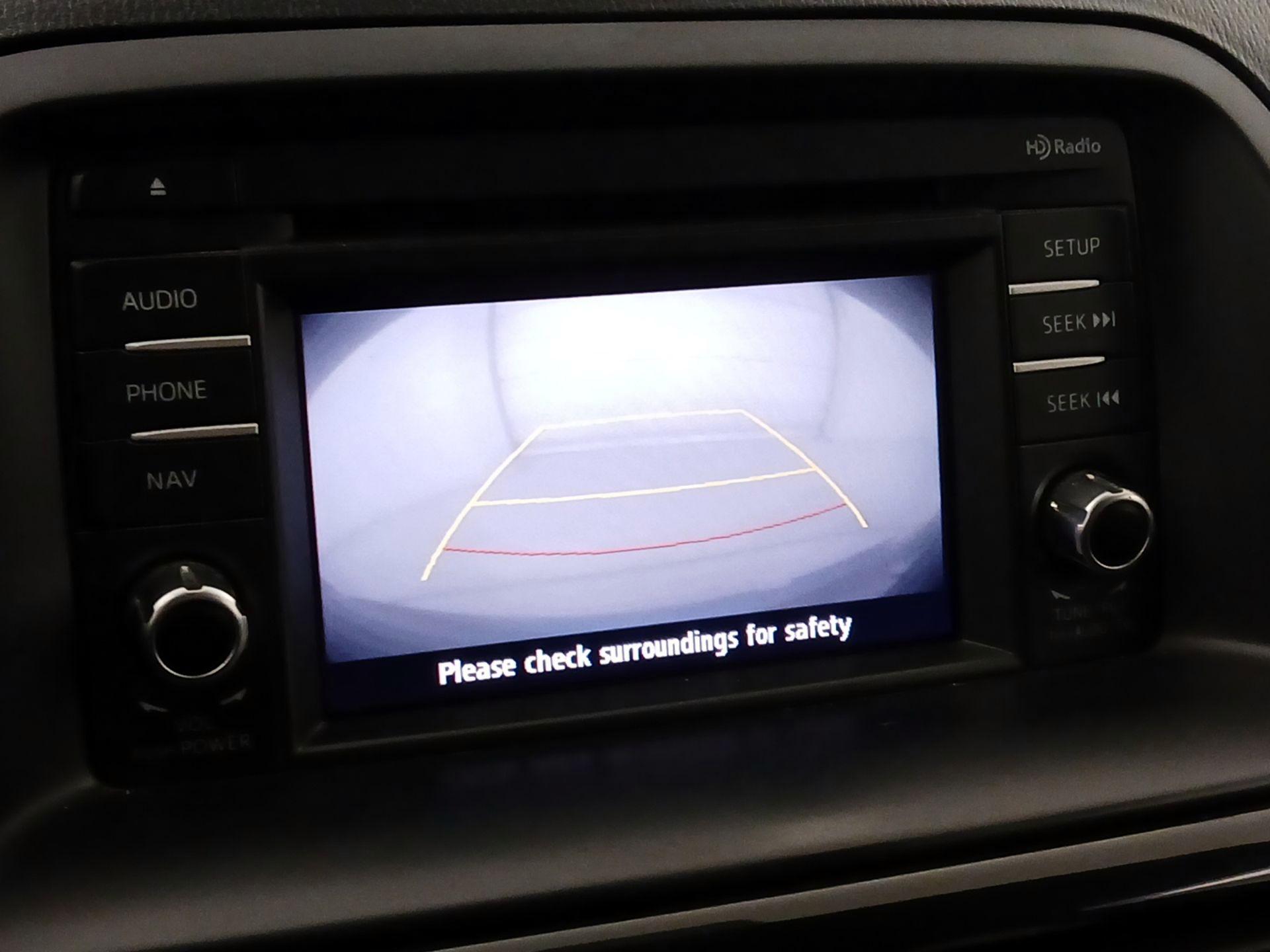 Thumbnail: 2014 Mazda CX-5 - 14