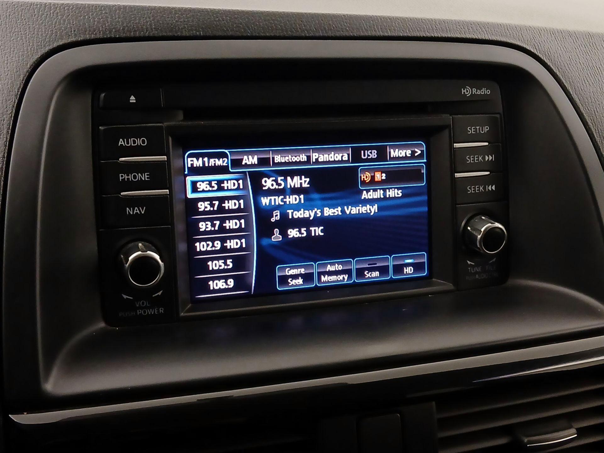 Thumbnail: 2014 Mazda CX-5 - 15